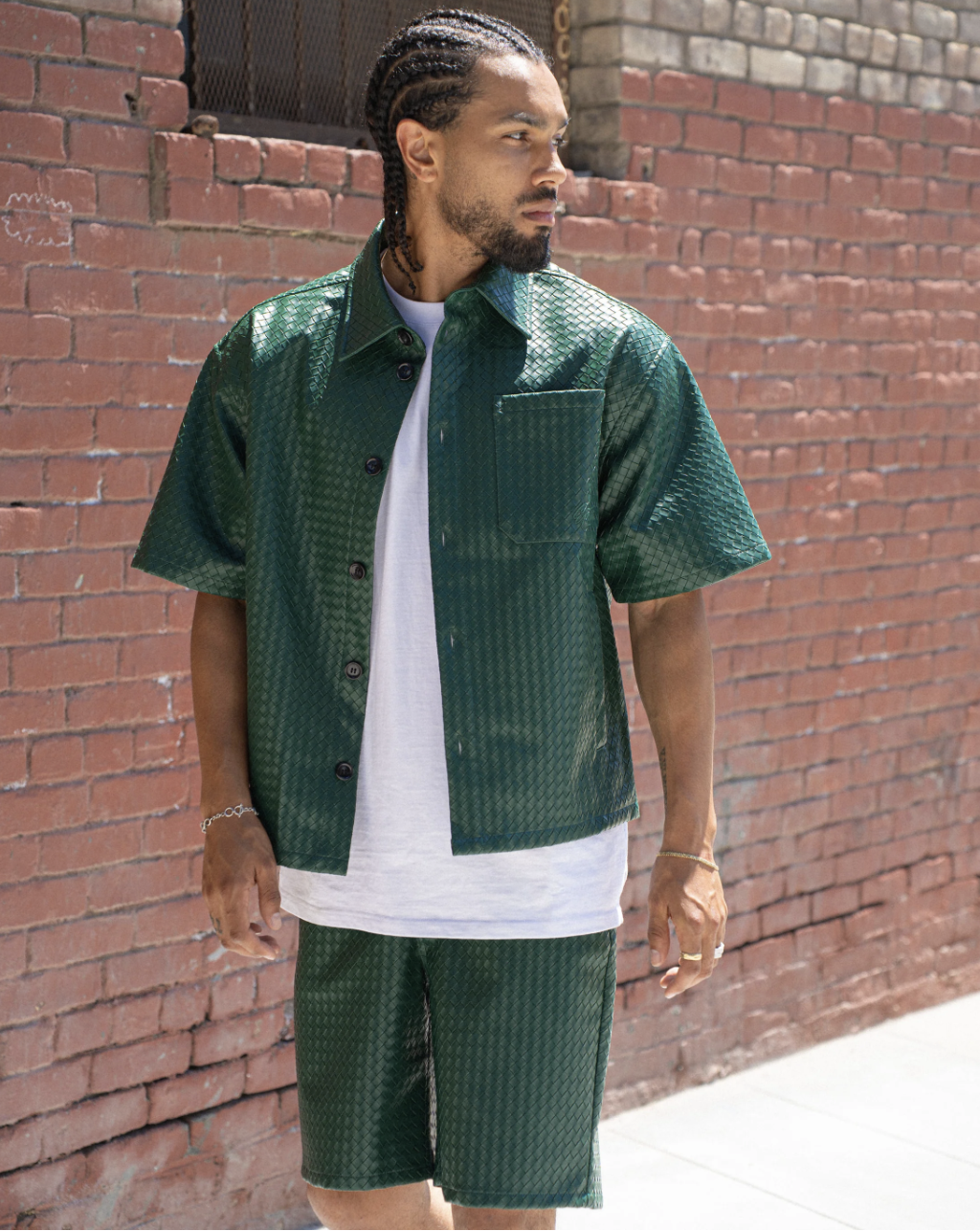 EPTM Mateo Shirt