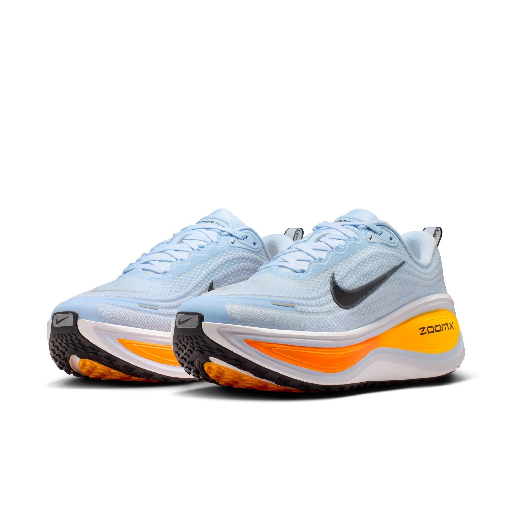 Nike Vomero Plus “Hydrogen Blue”