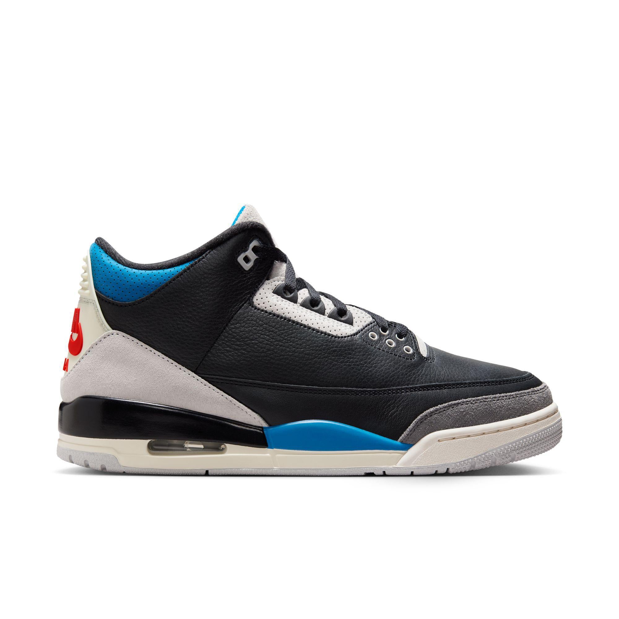 Air Jordan 3 Retro 