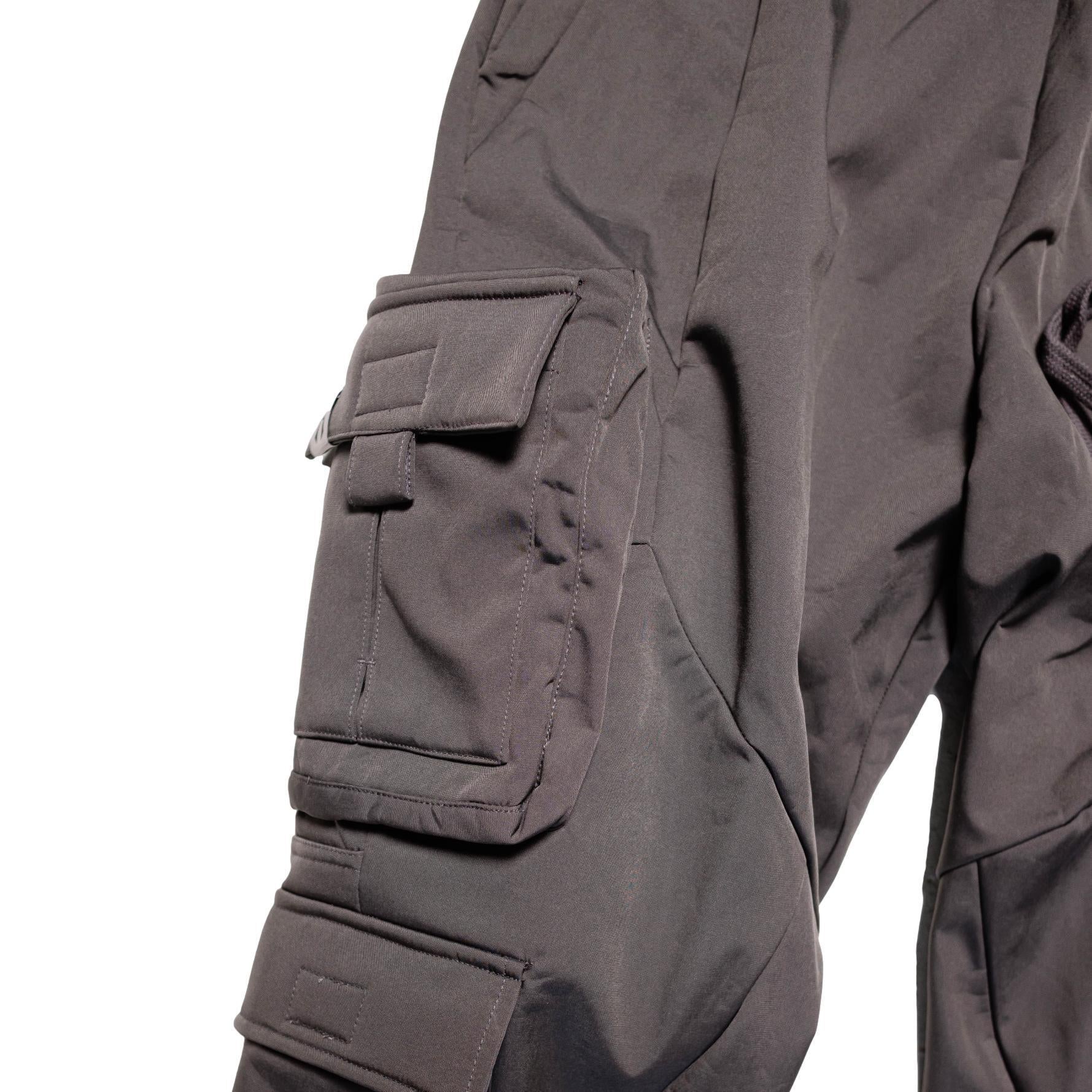 525 Fleece Lined Snow Cargo Pants