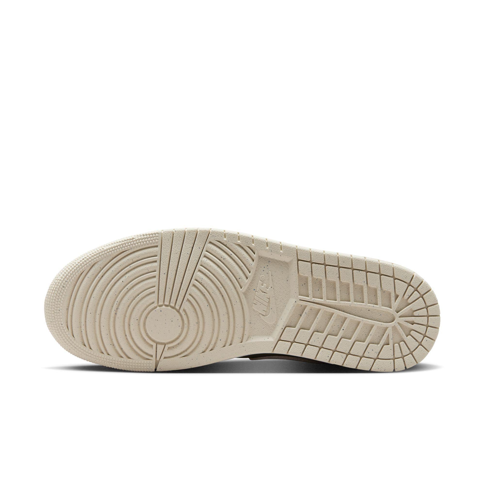 Air Jordan 1 Low SE Medium Olive
