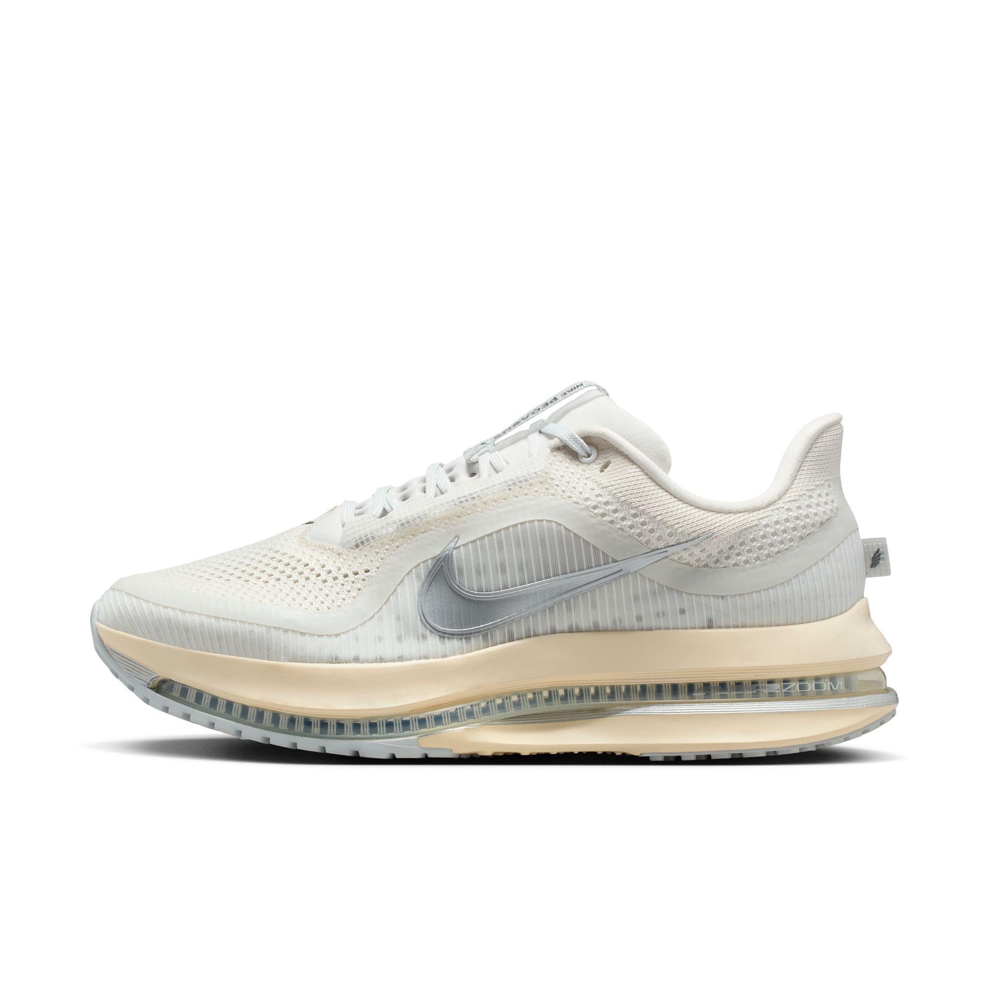 Nike Pegasus Premium “Platinum”