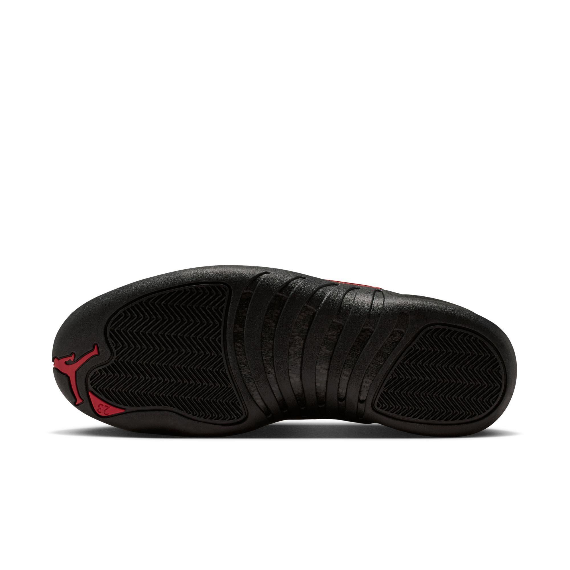 Air Jordan 12 Retro “Bloodline”