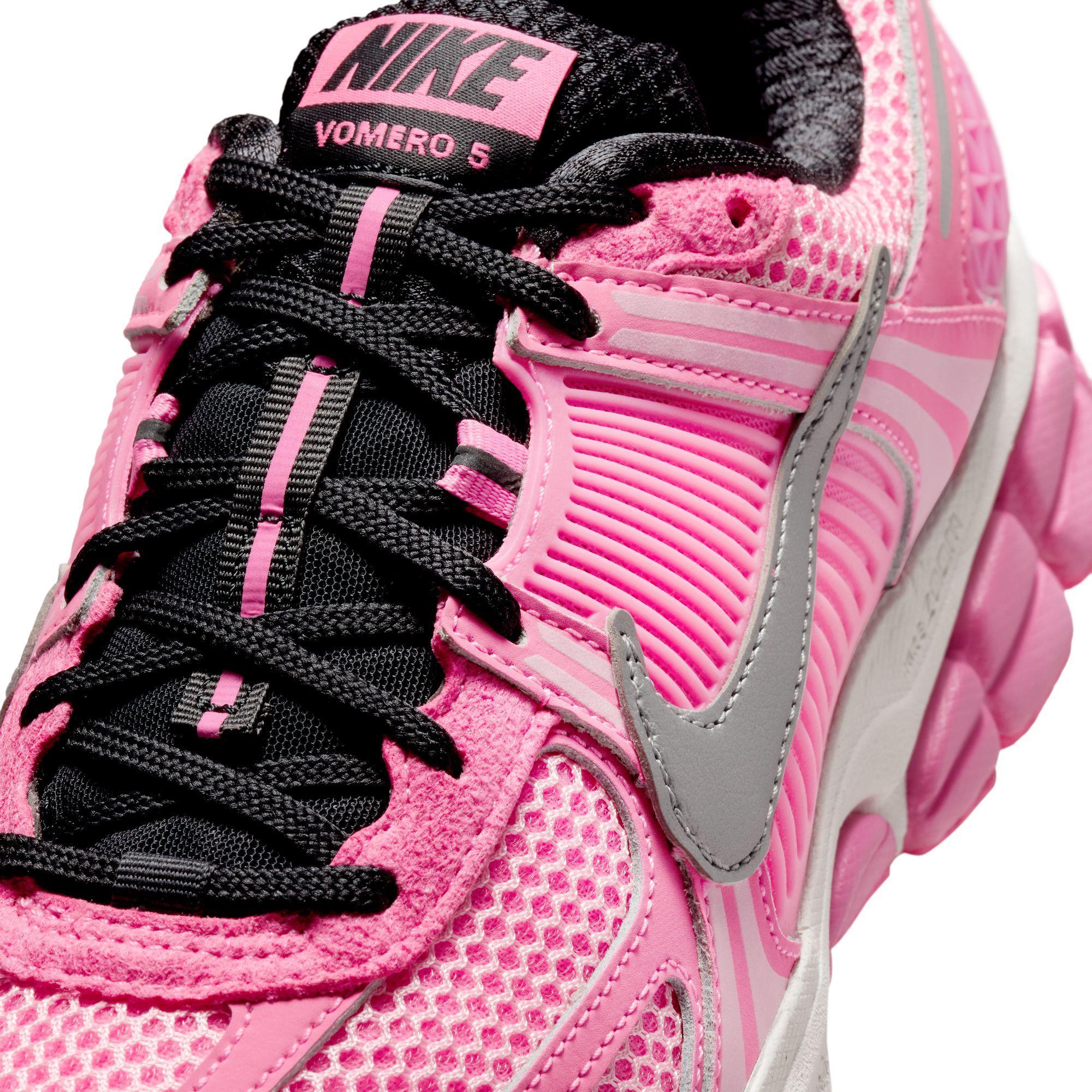 Women Nike Zoom Vomero 5 “Pink Glow”