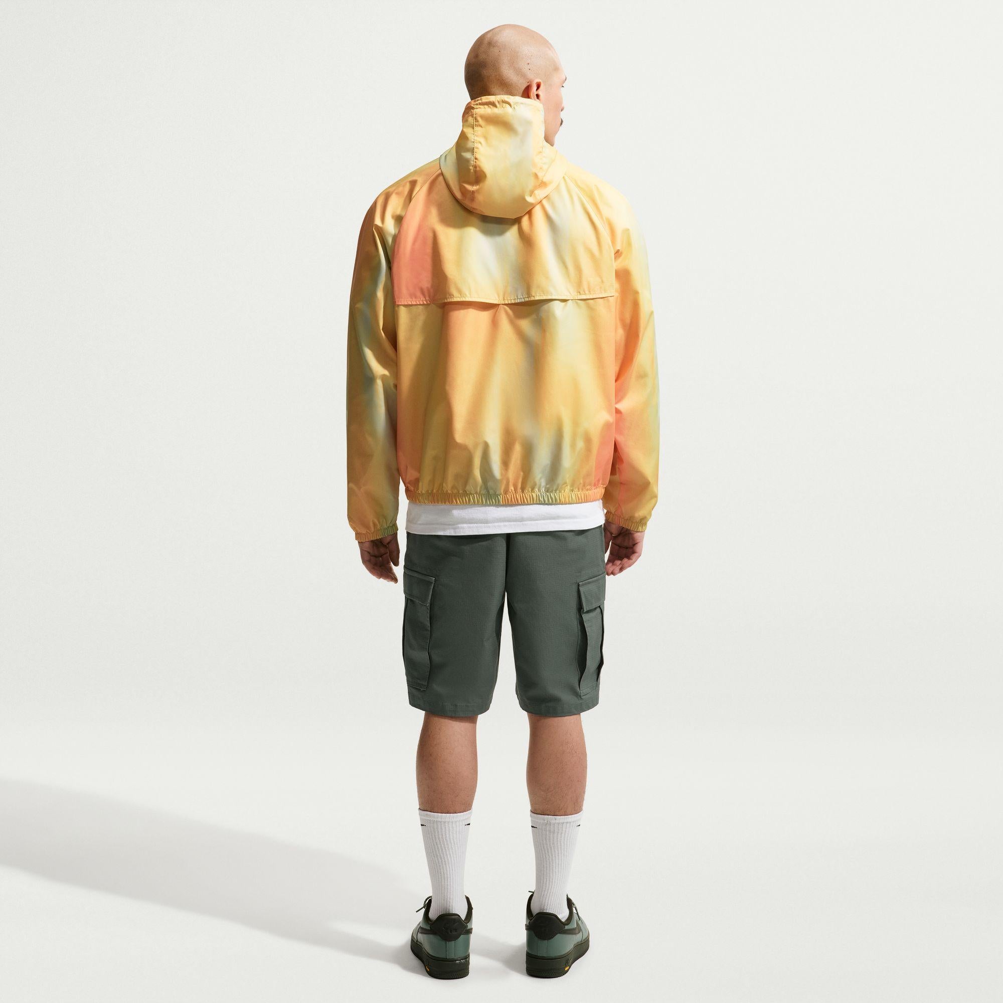 Nike Windrunner “Sunset