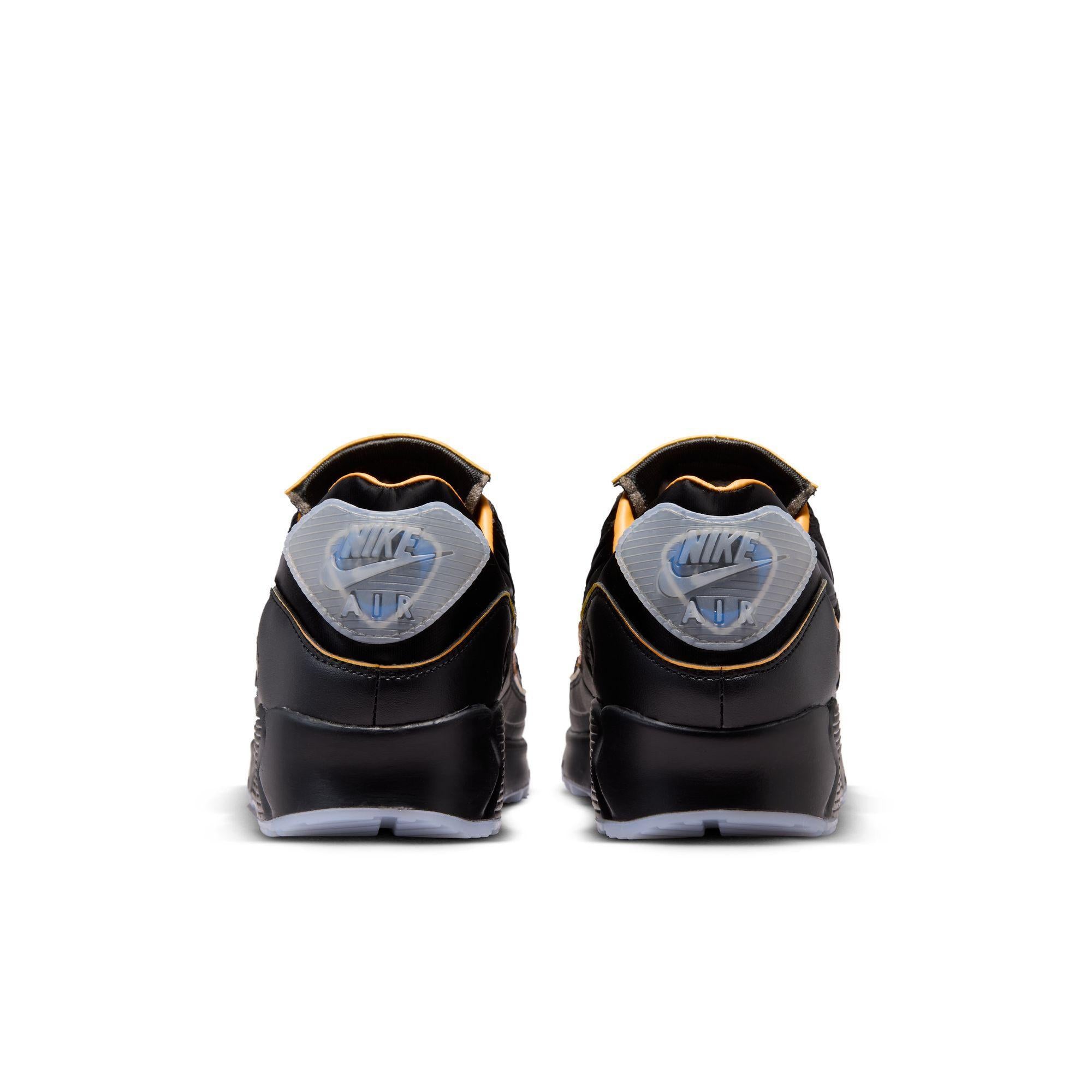Nike Air Max 90 SE “Dark Cinder Mercurial Vapor 1”
