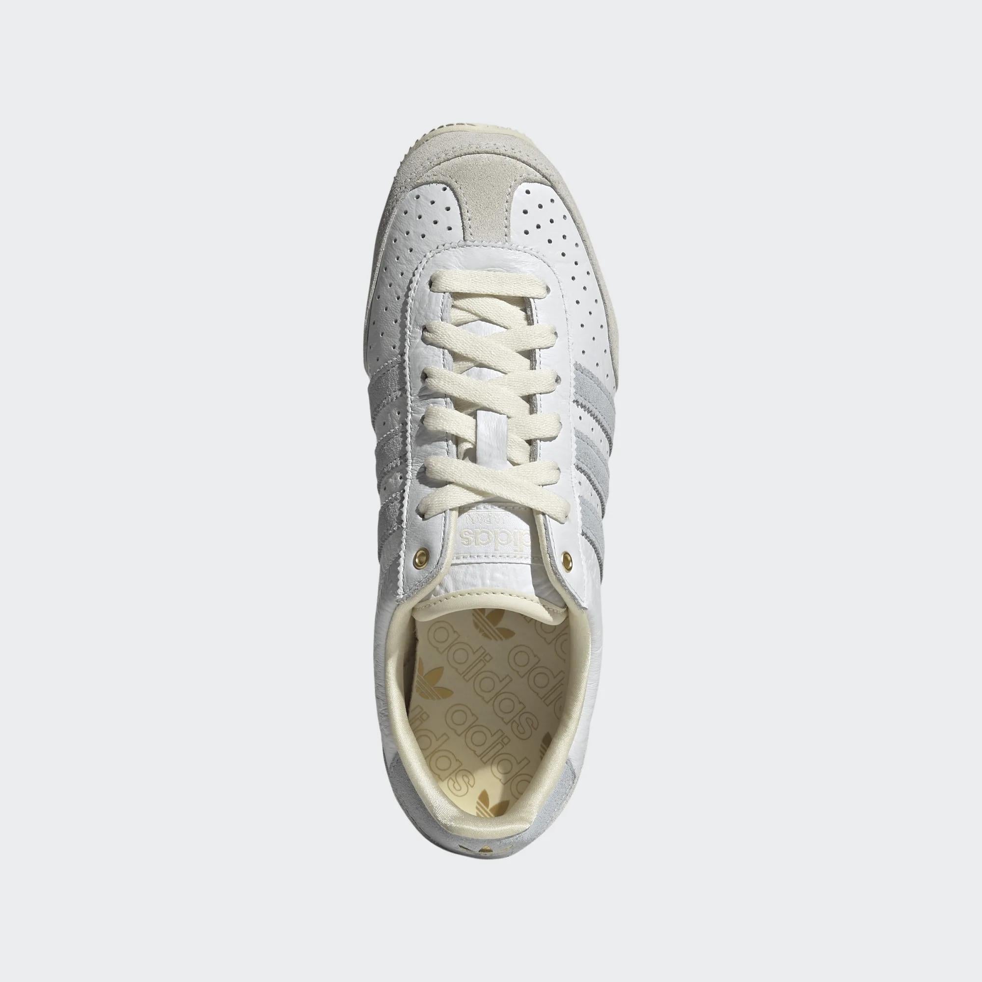 JAPAN W FTWWHT/CRSK/GOLDMT