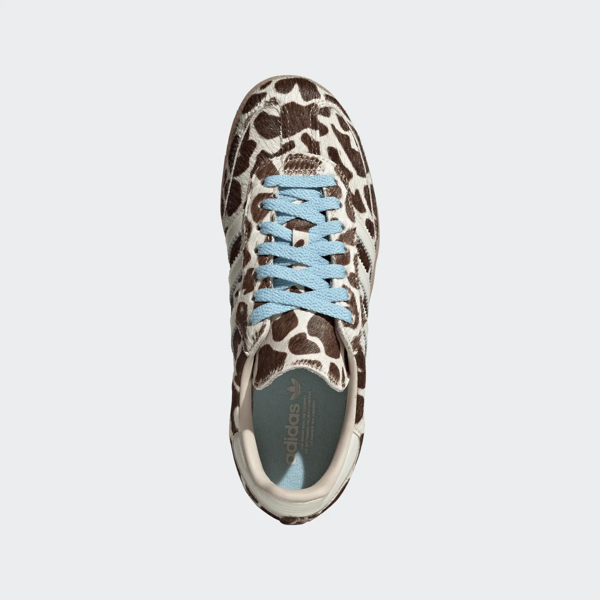 SAMBA OG W CRLI/IVORY/GUM3