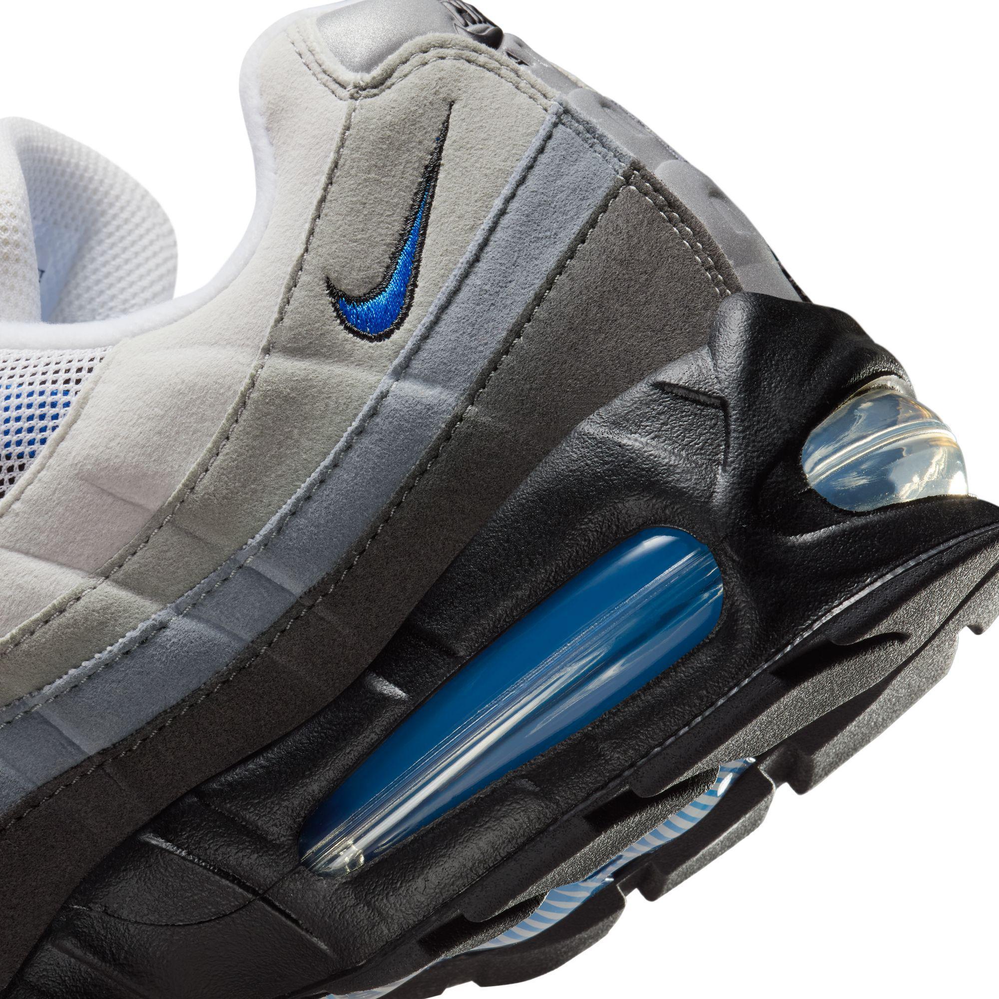 Nike Air Max 95 Big Bubble 