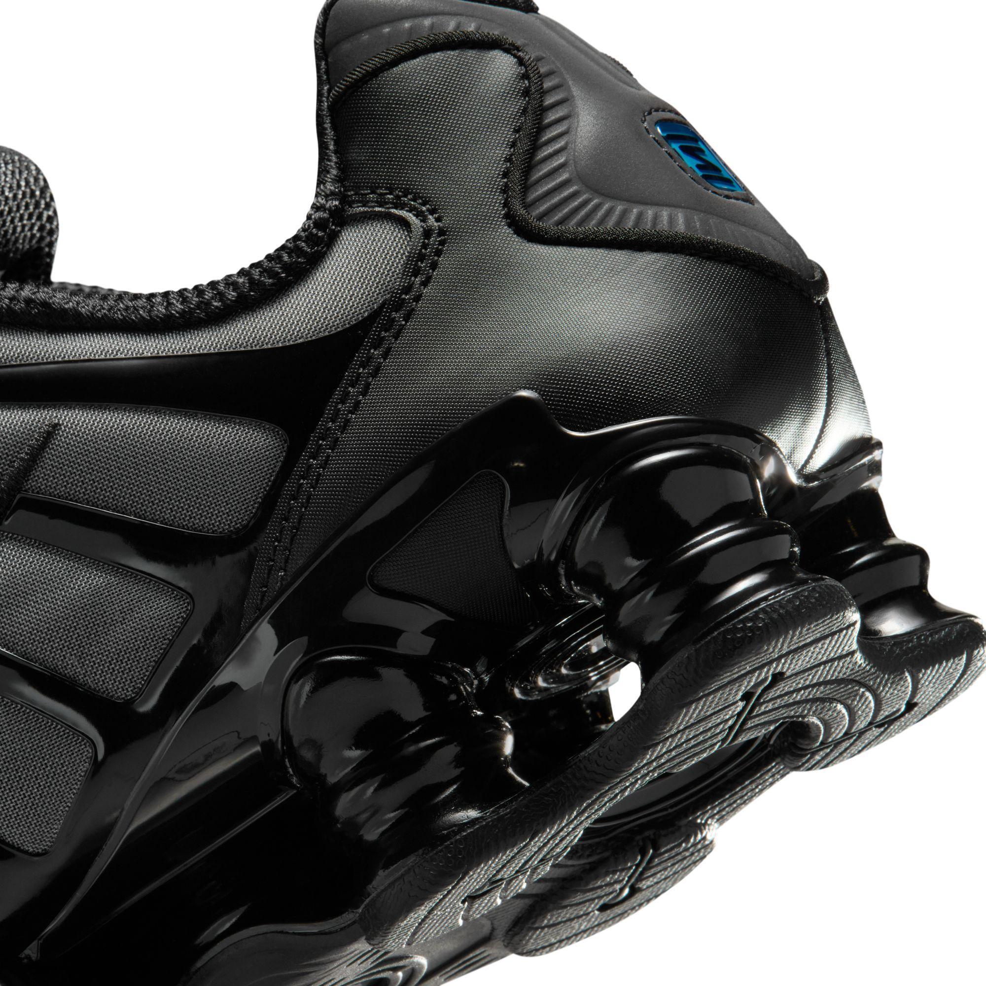 Nike Shox TL SE “Black/Photon Blue”