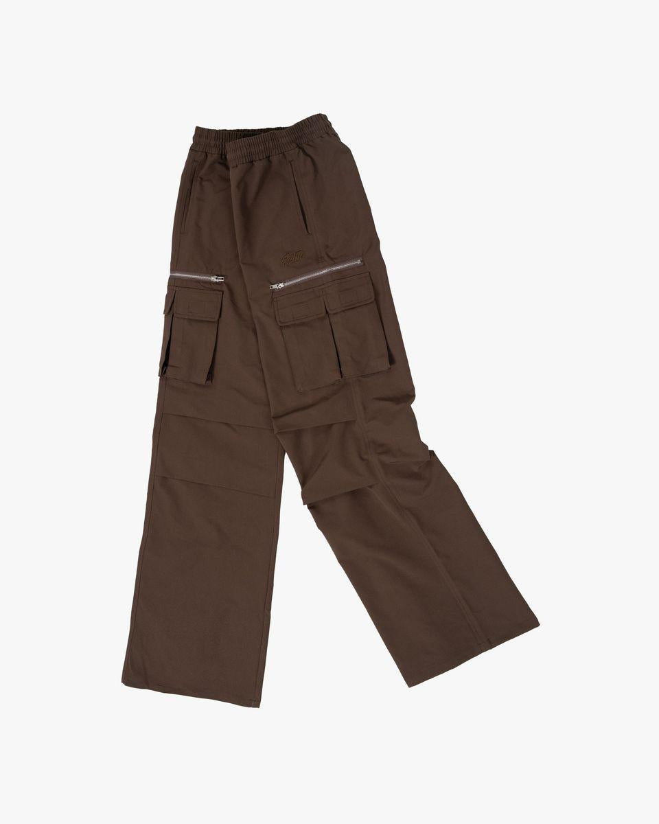 EPTM Mavis Flare Pants