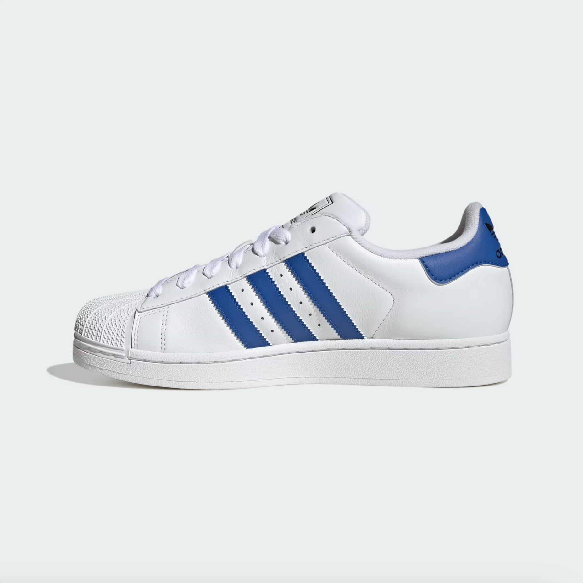 Adidas Superstar II 
