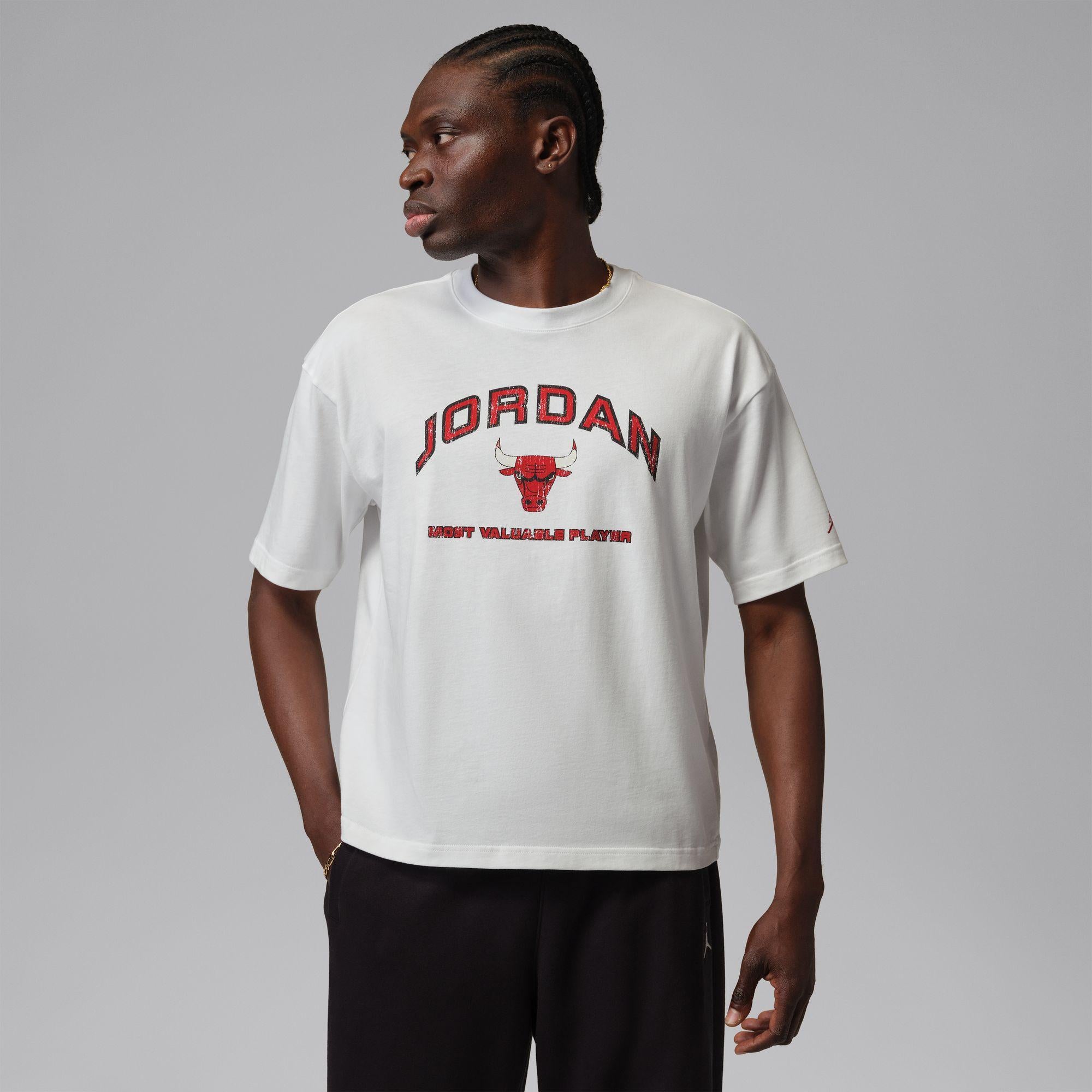 Jordan Flight Essentials MVP T-shirt