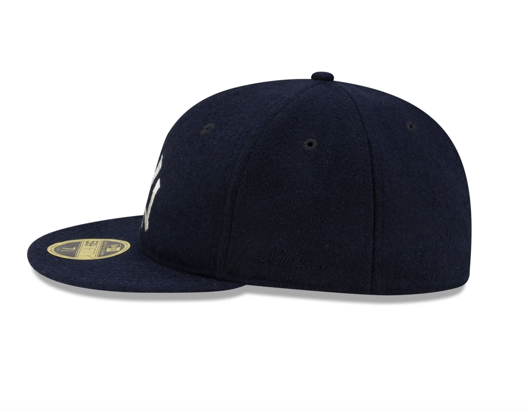New Era Fear Of God x MLB 59Fifty Fitted
