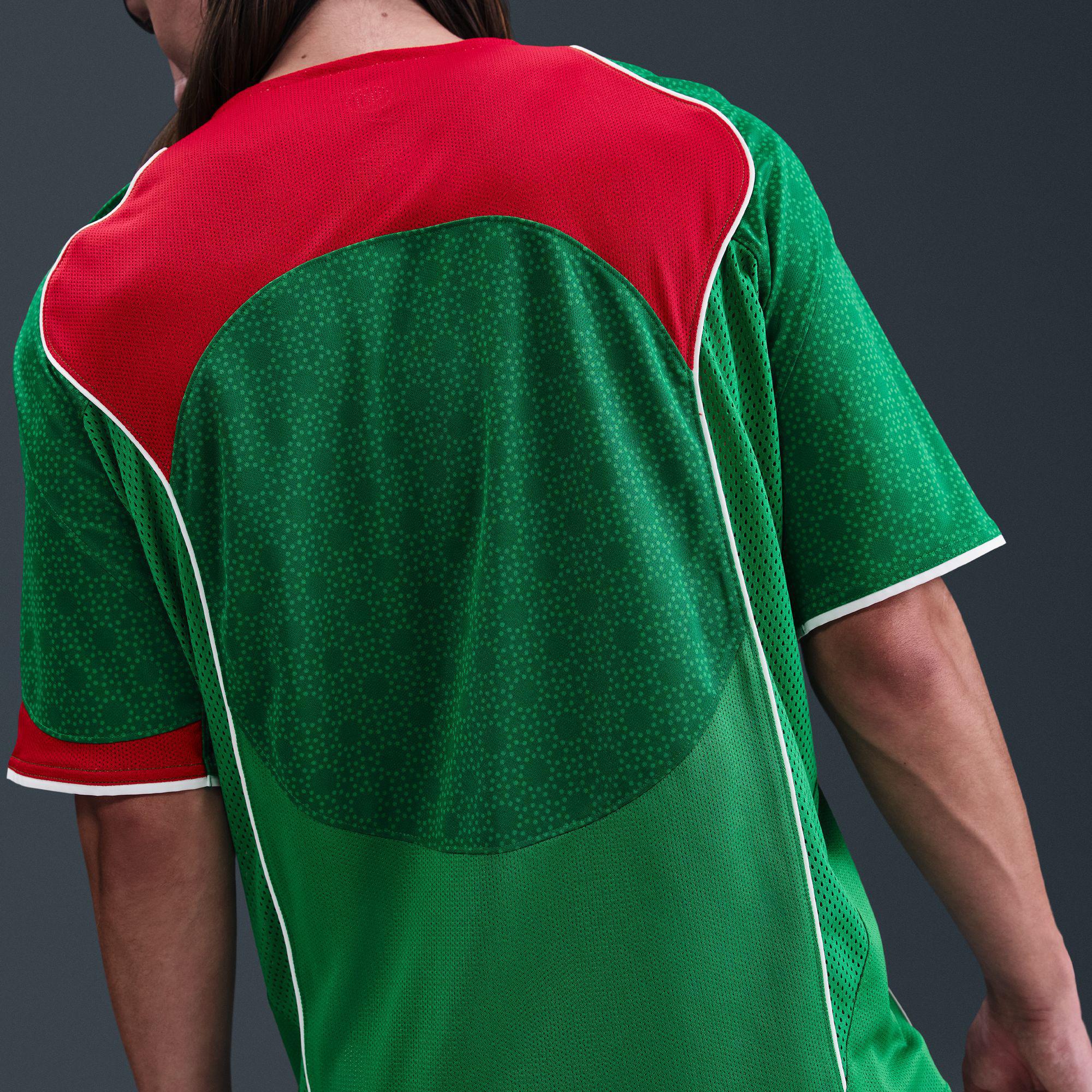 Nike Total 90 Men's Dri-FIT Soccer Jersey