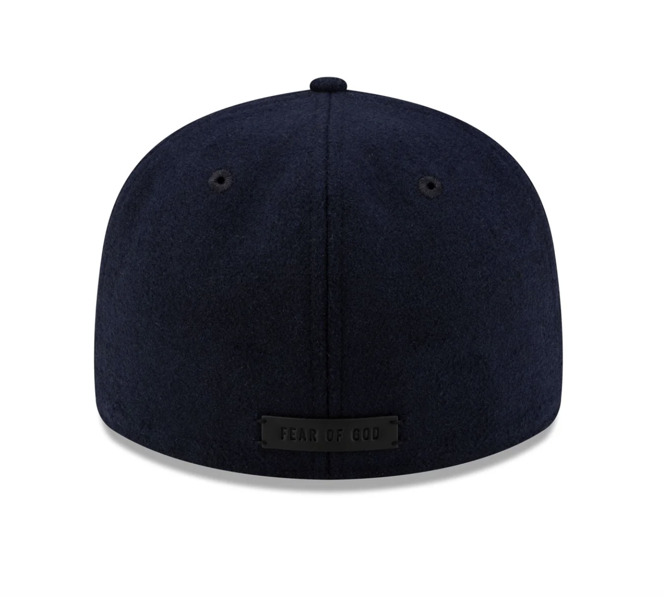 New Era Fear Of God x MLB 59Fifty Fitted