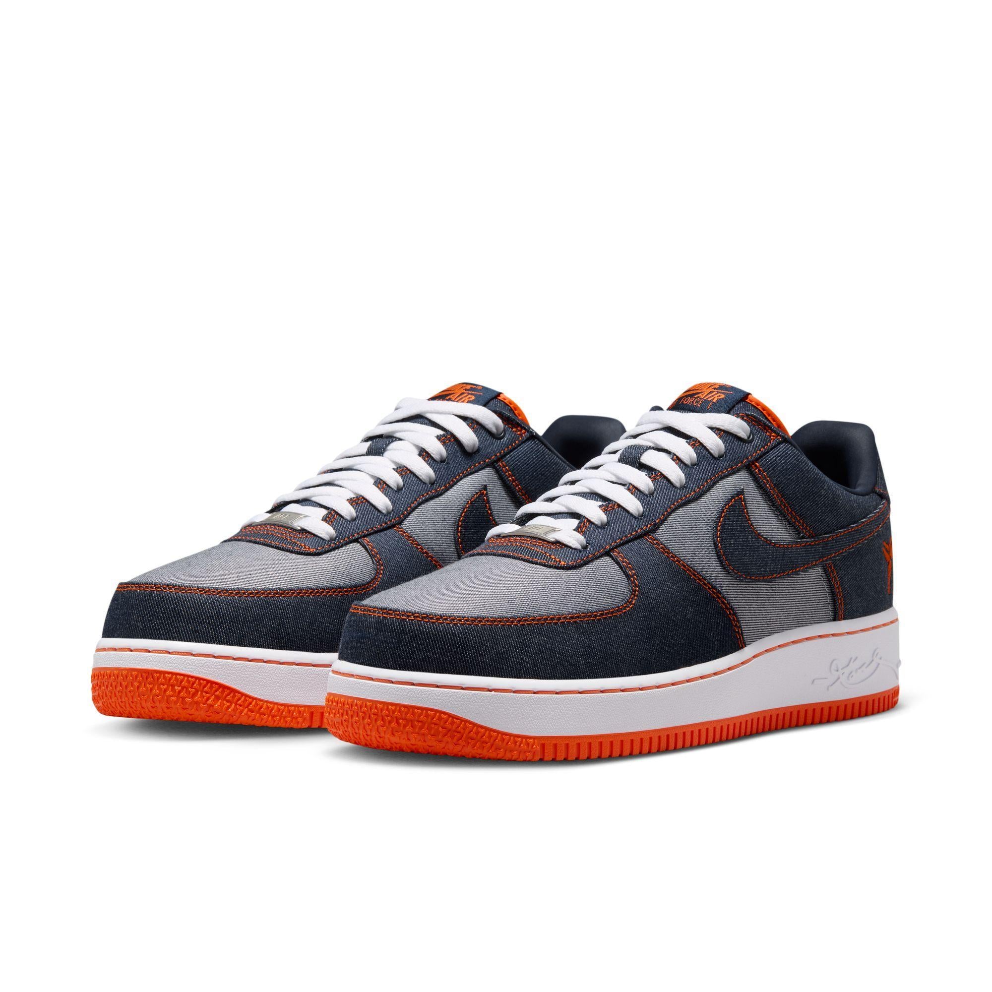 Kobe Bryant x Nike Air Force 1 Low Protro 