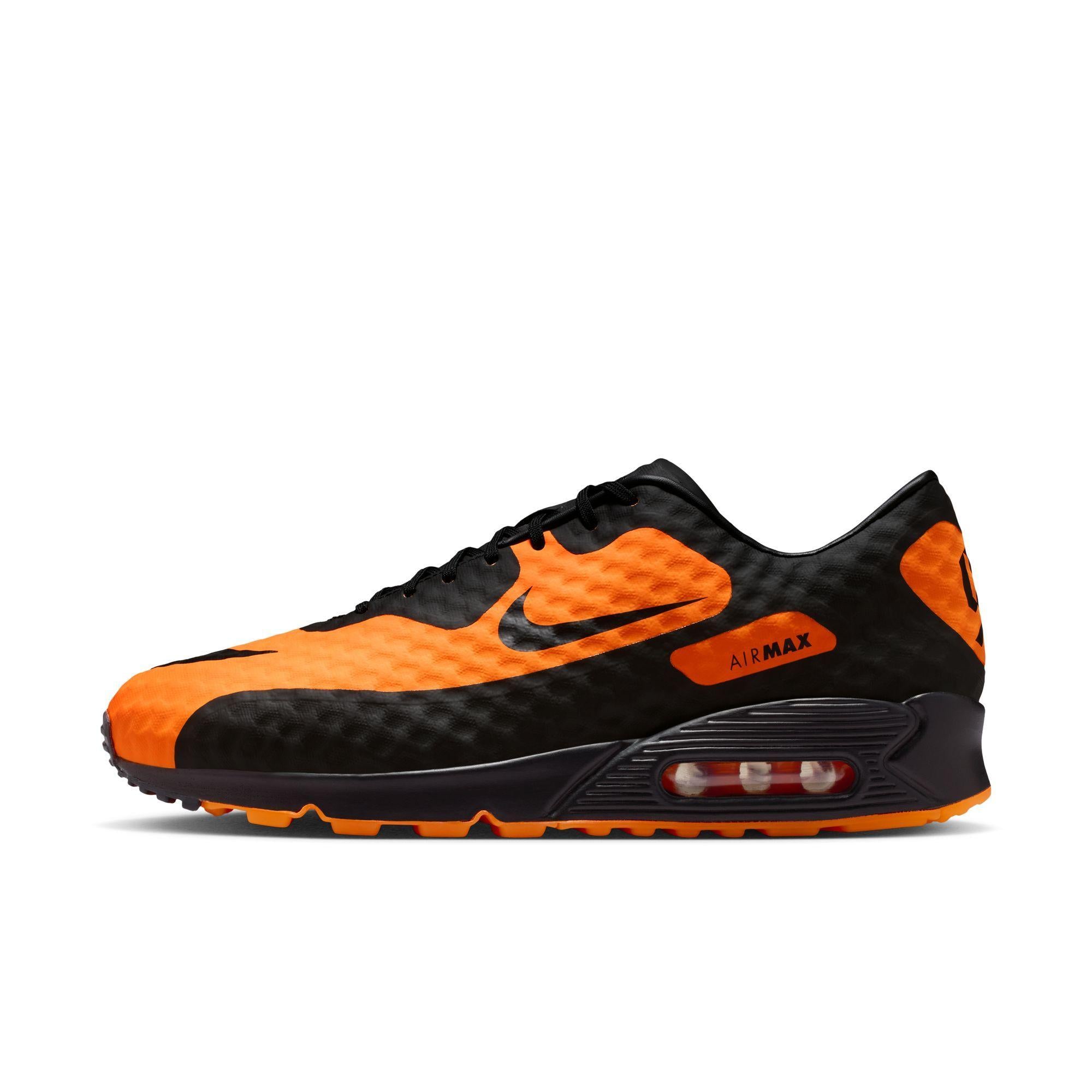 Nike Air Max 90 “Bright Citrus Hypervenom”