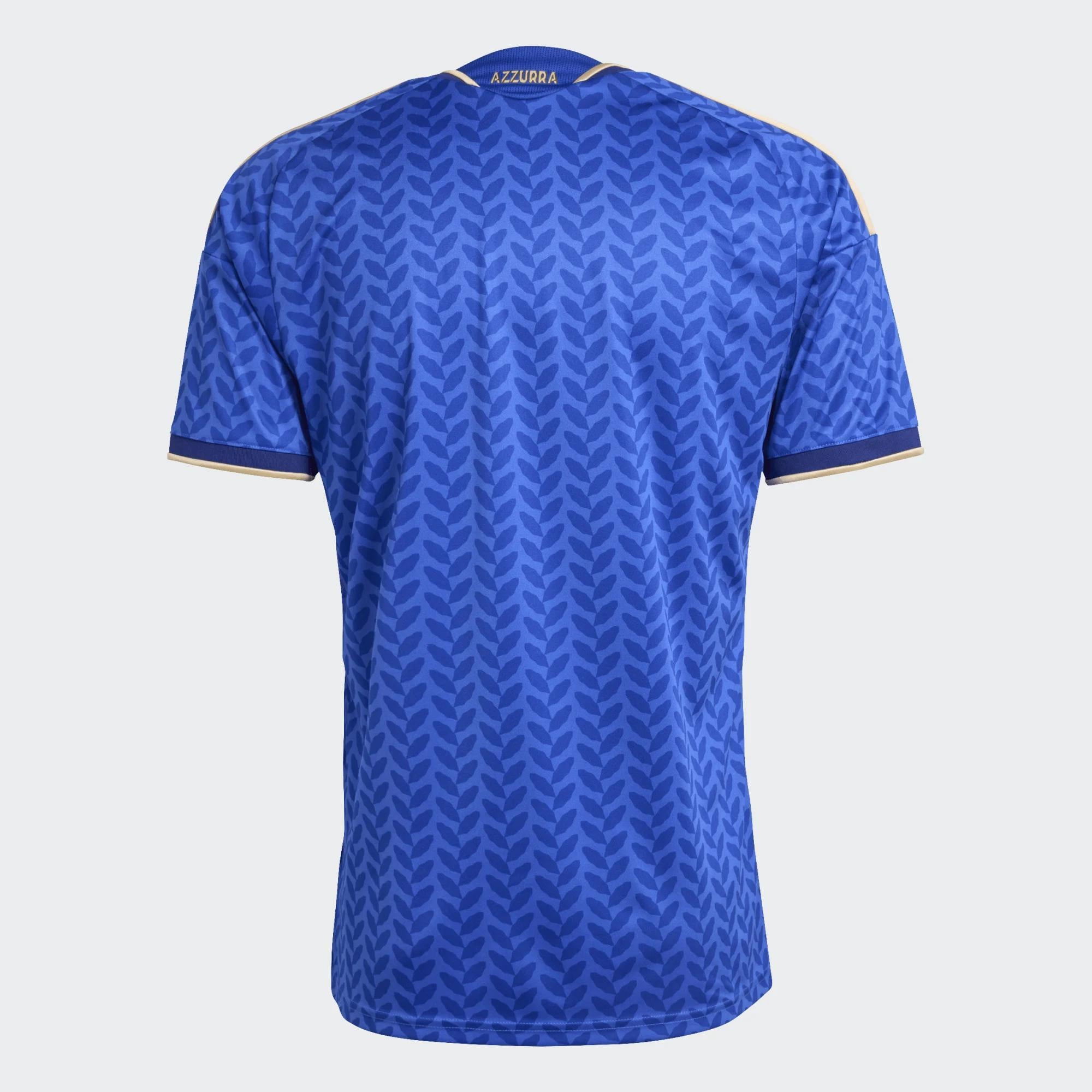 Adidas Italy 26 Home Jersey