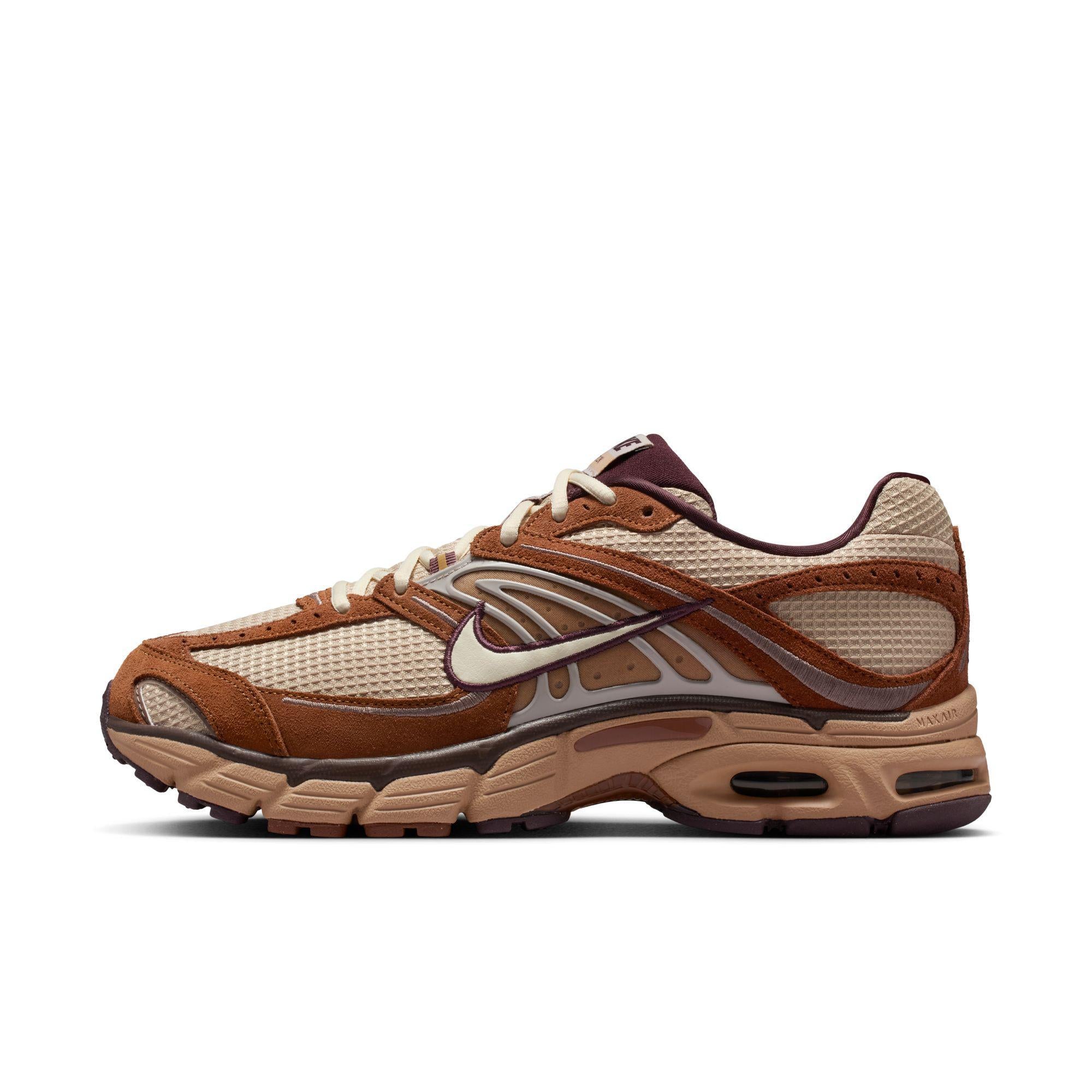 Nike Air Max Moto 2K “British Tan”