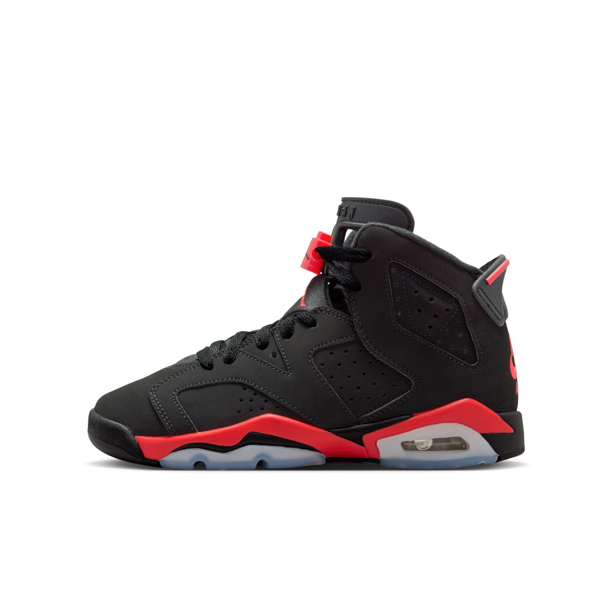 Air Jordan 6 Retro “Infrared