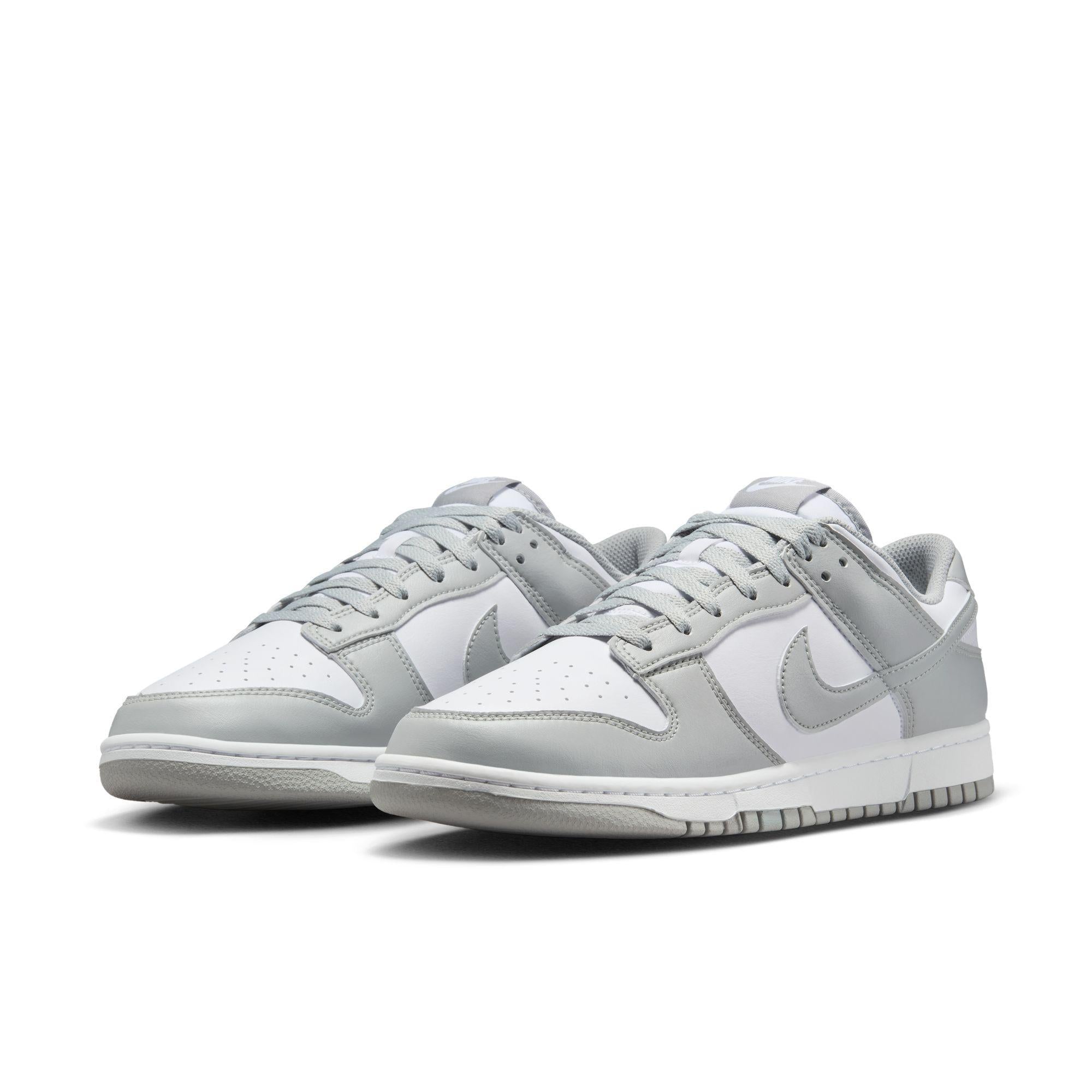 Nike Dunk Low Retro 'Smoke Grey'