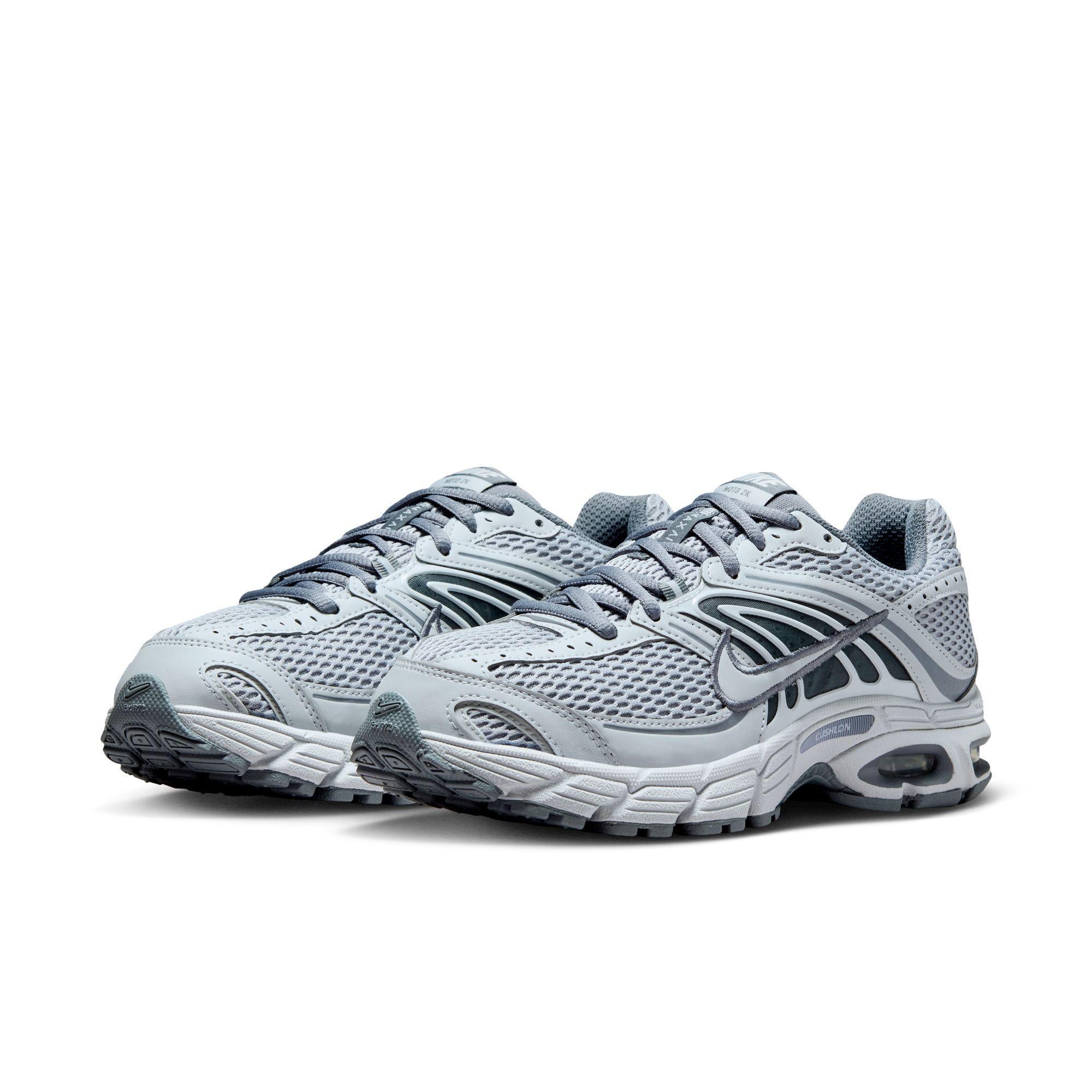 Women Nike Air Max Moto 2K “Cool Grey”