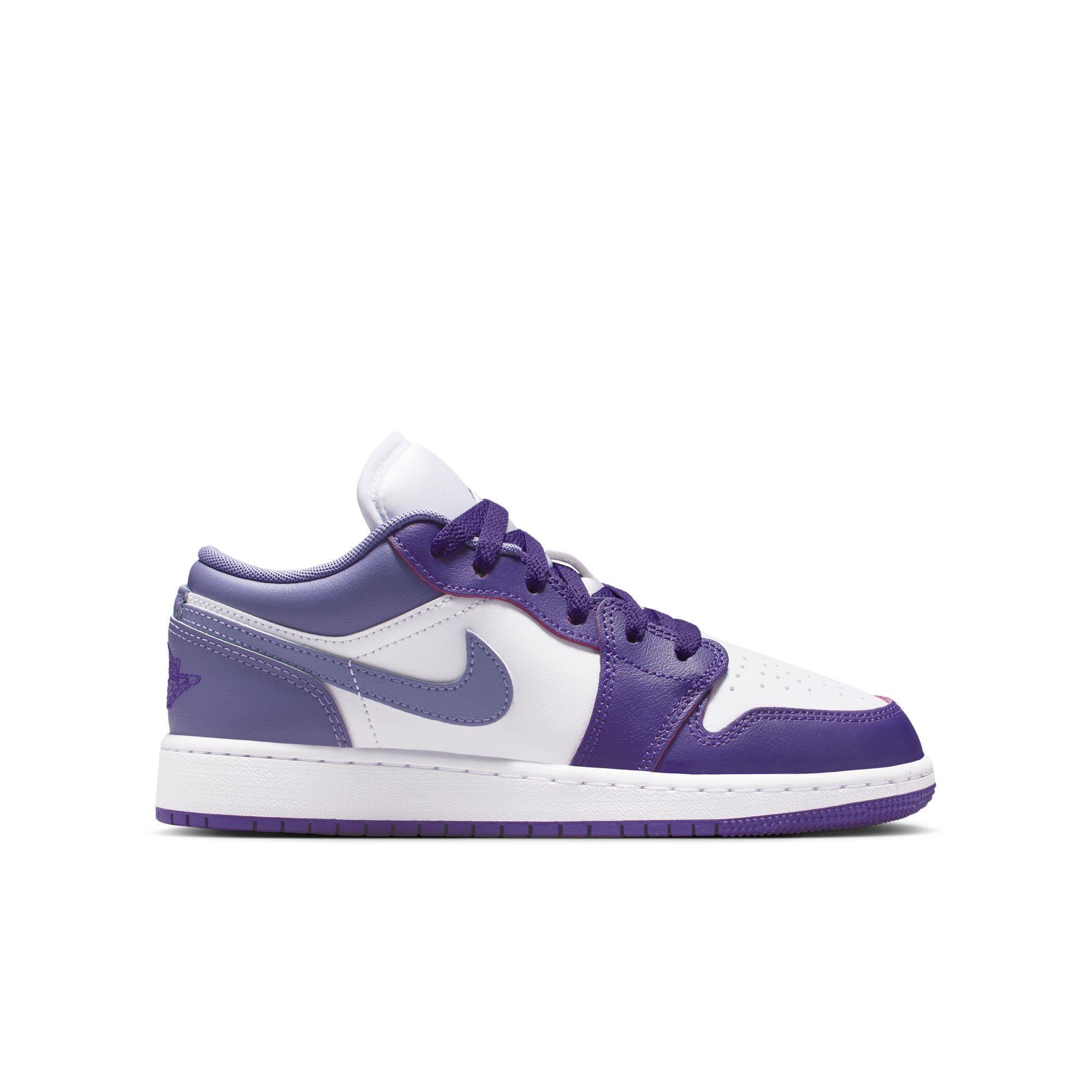 Air Jordan 1 Low 