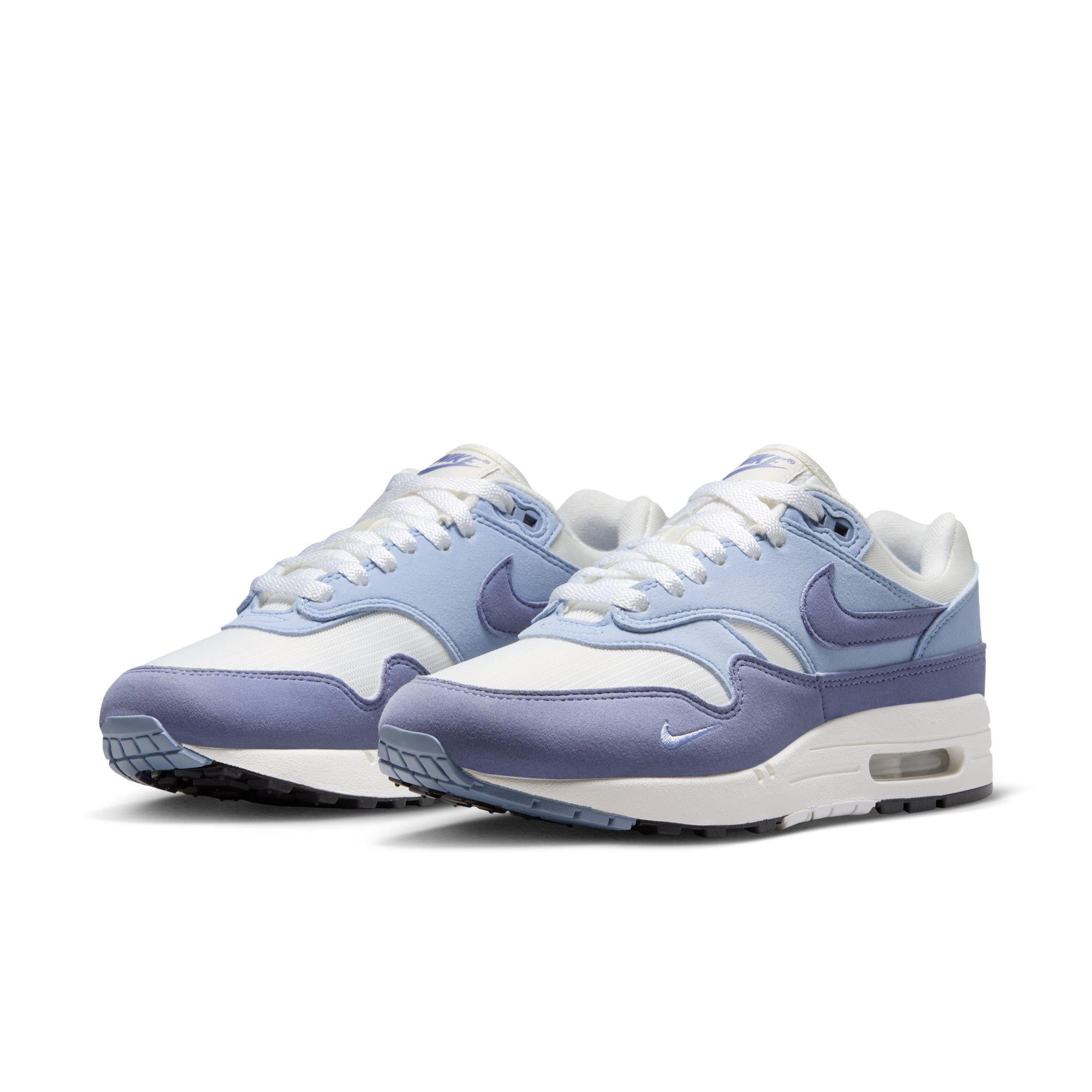 Nike Air Max 1 '87 Textile 'Armory Blue'