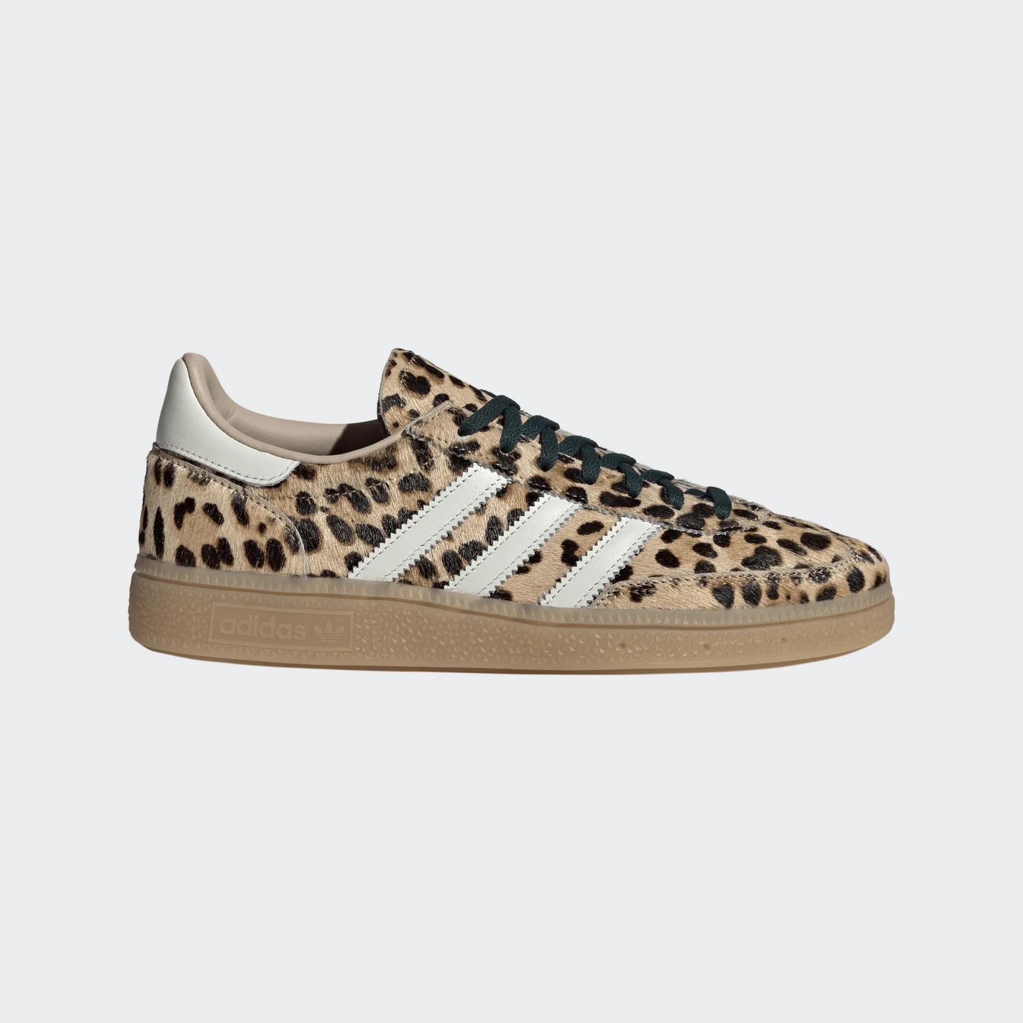 HANDBALL SPEZIAL W MAGBEI/IVORY/AURIVY