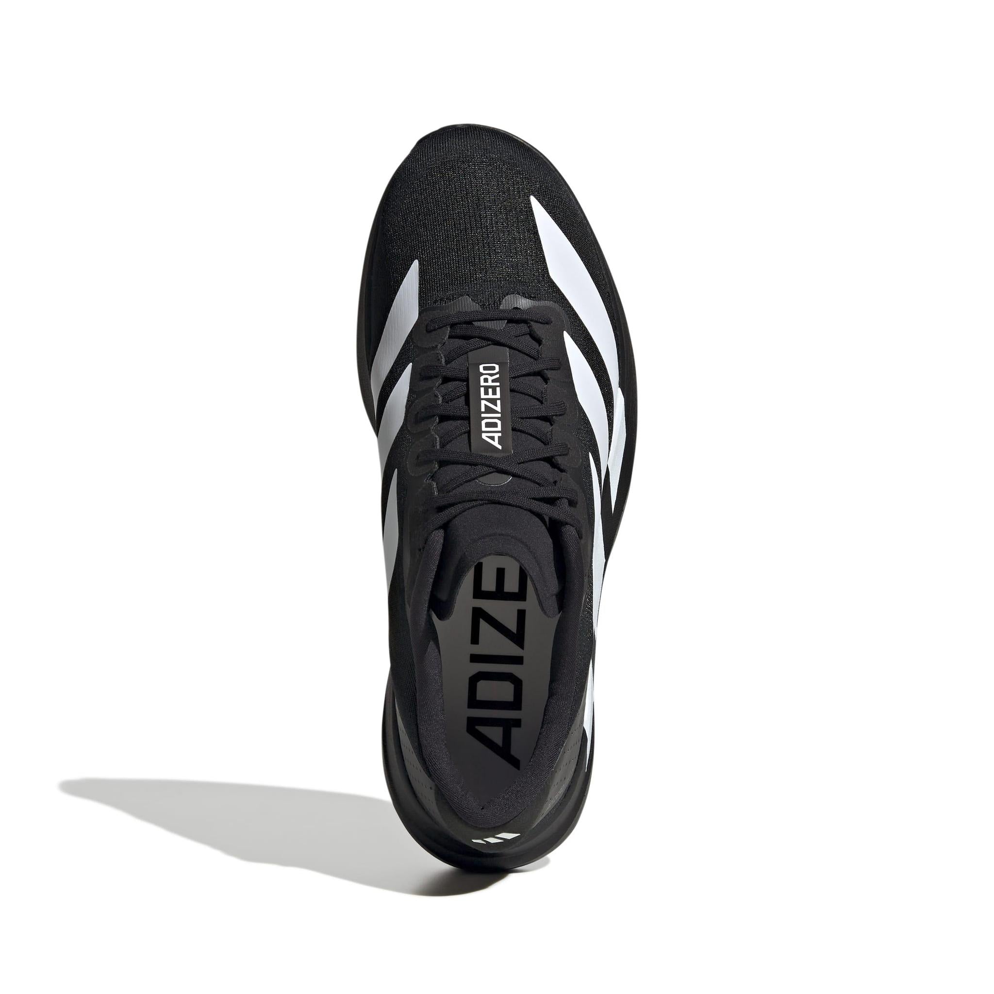 adizero Evo SL M CBLACK/FTWWHT/CBLACK