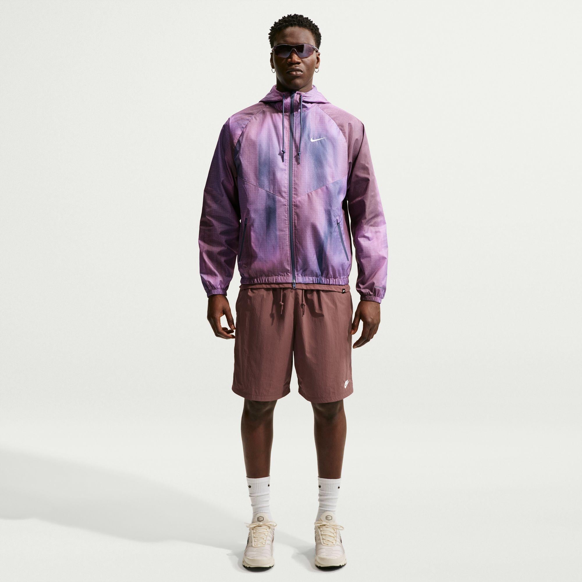 Nike Windrunner “Sunset