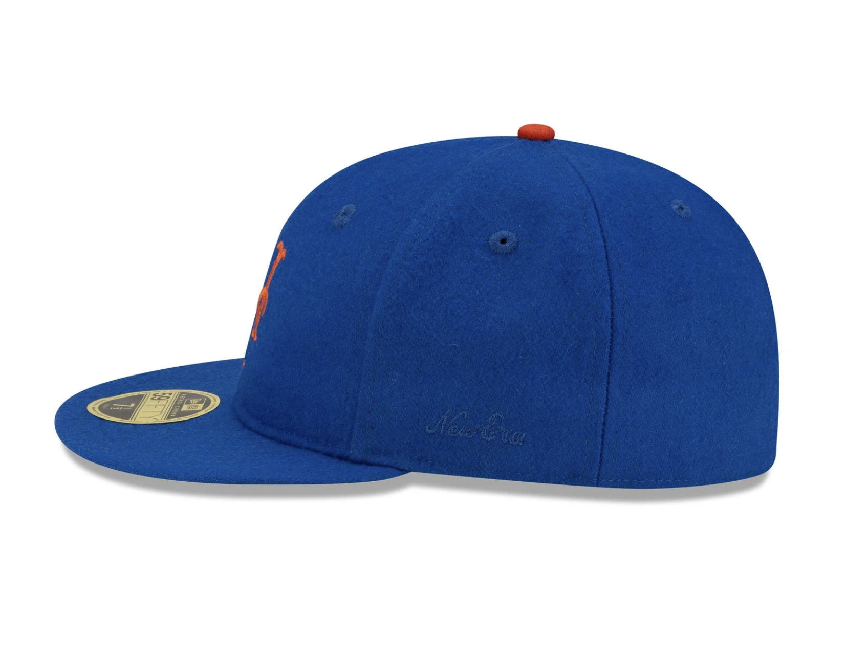 New Era Fear Of God x MLB 59Fifty Fitted