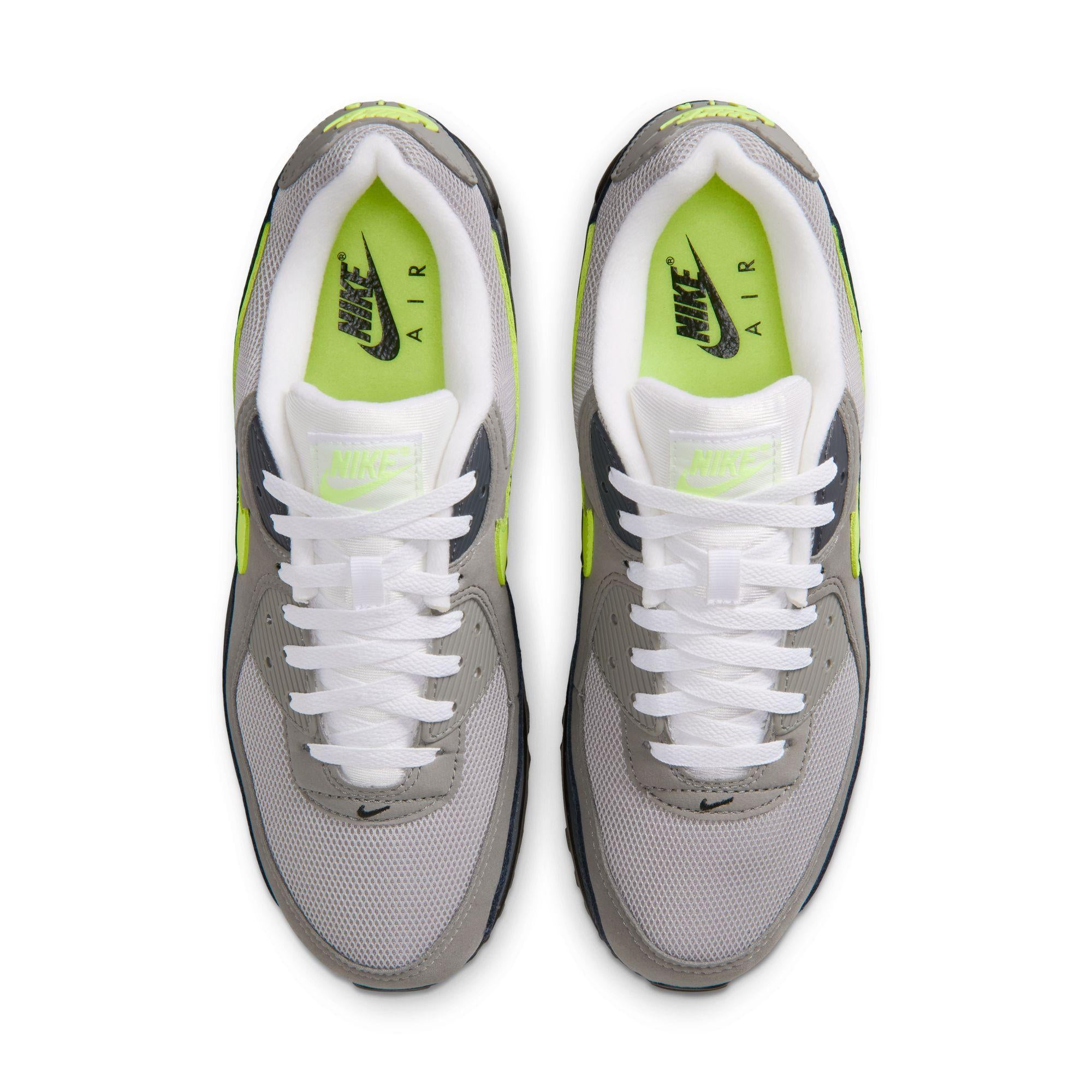 Nike Air Max 90 “Neon”