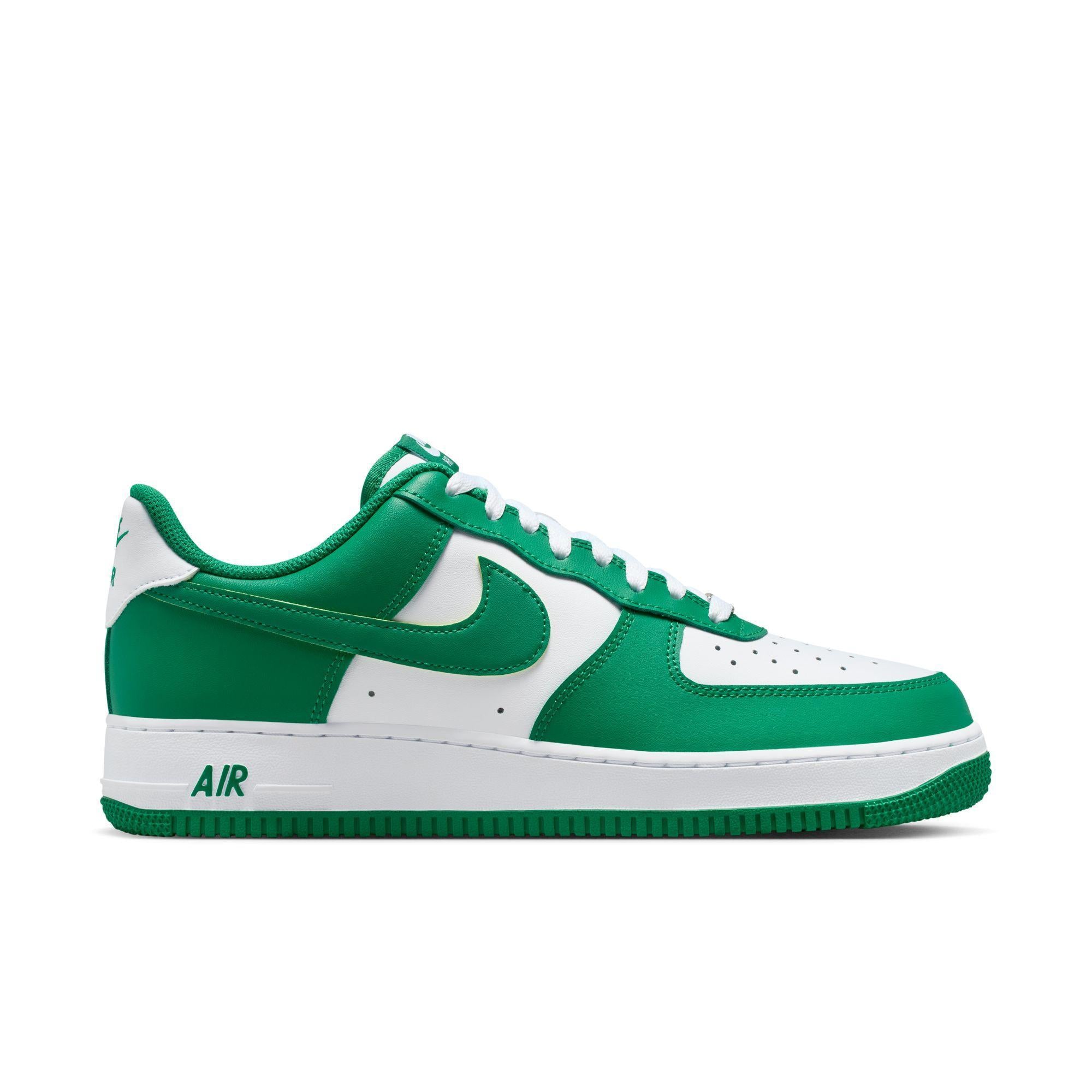 Nike Air Force 1 ’07 “Malachite White”