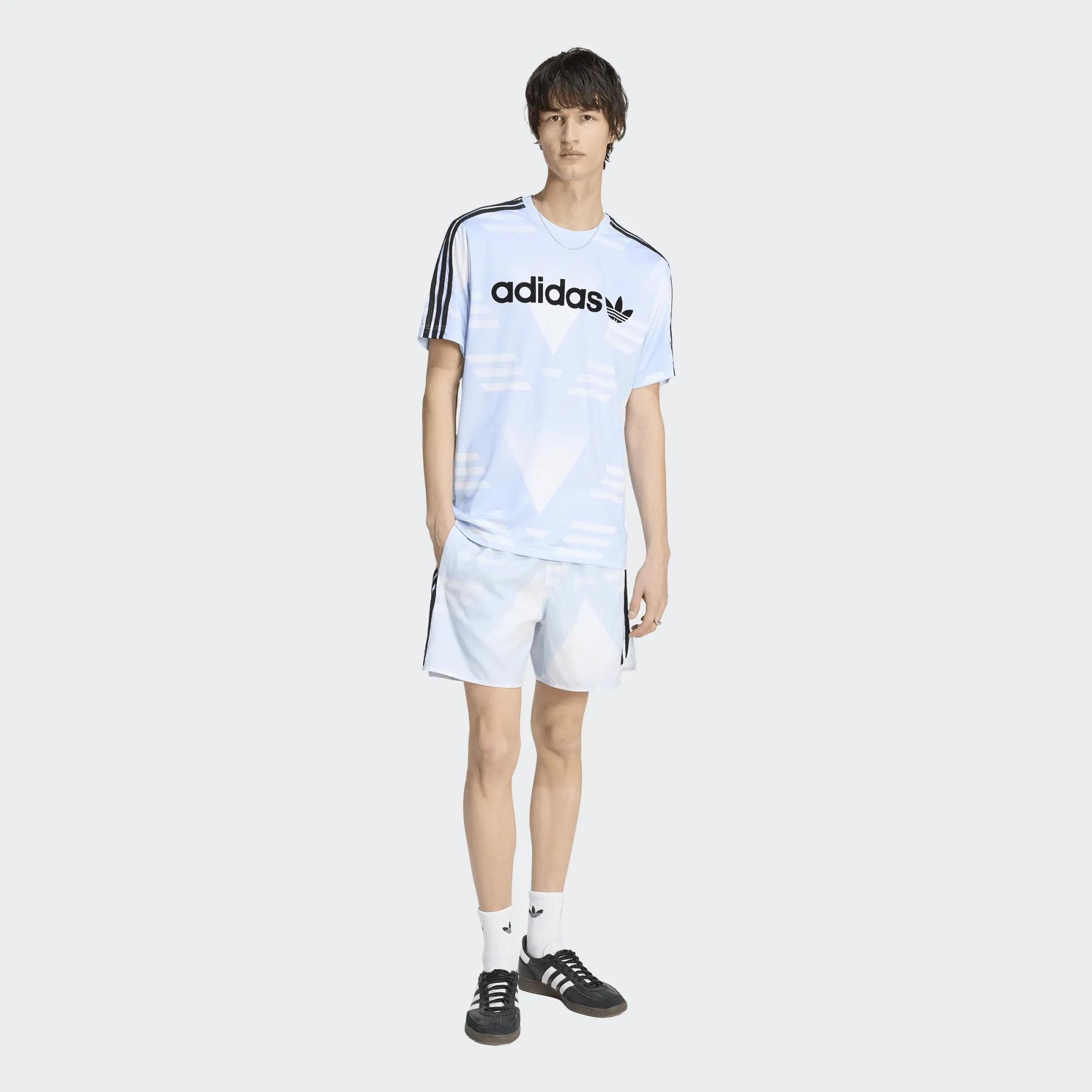LOOSE SPONSORED JERSEY