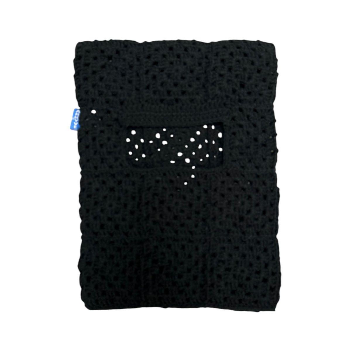 Crochet Ski Mask