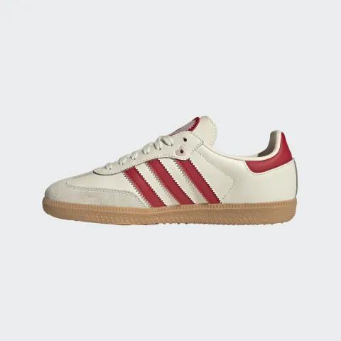SAMBA OG J CREWHT/BETSCA/GUM3