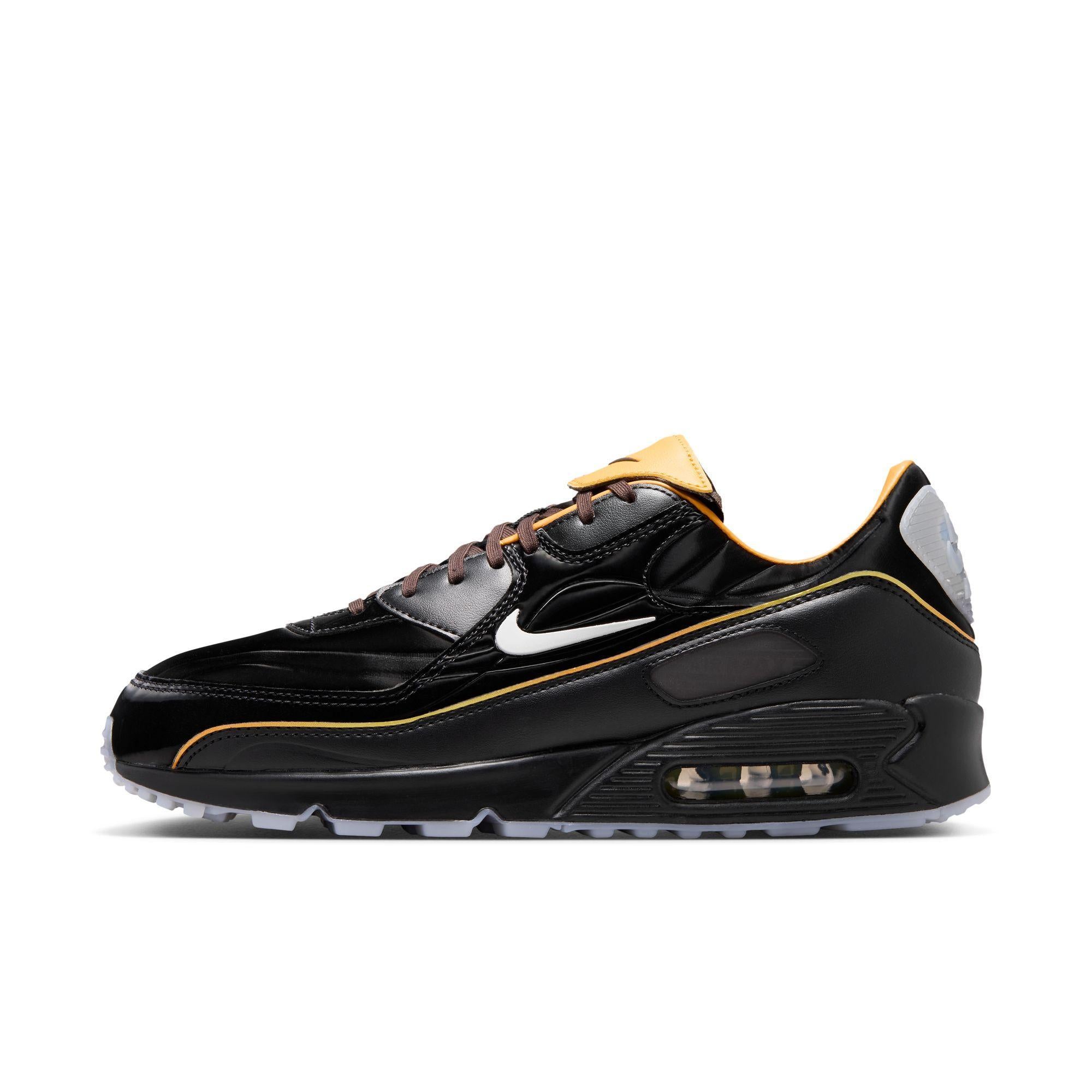 Nike Air Max 90 SE “Dark Cinder Mercurial Vapor 1”