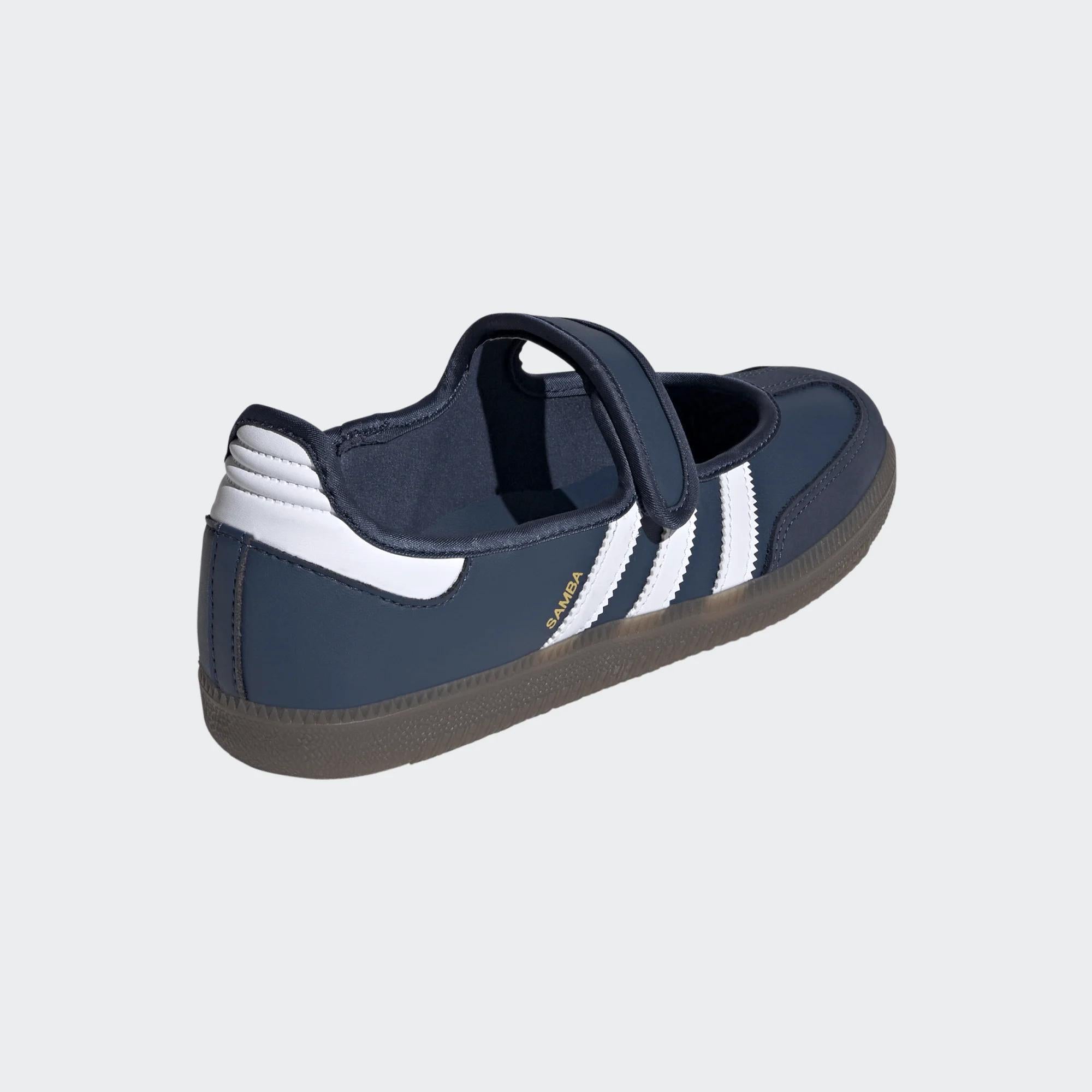 SAMBA JANE W CRENAV/FTWWHT/GOLDMT