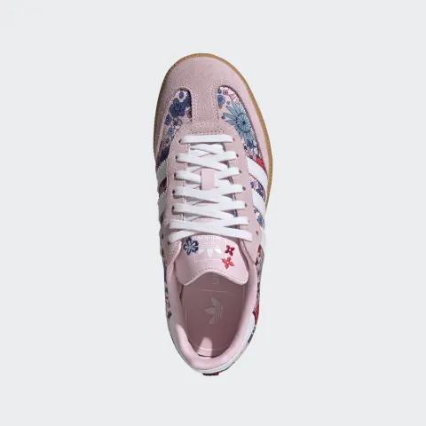 SAMBA OG J CLPINK/FTWWHT/GUM3