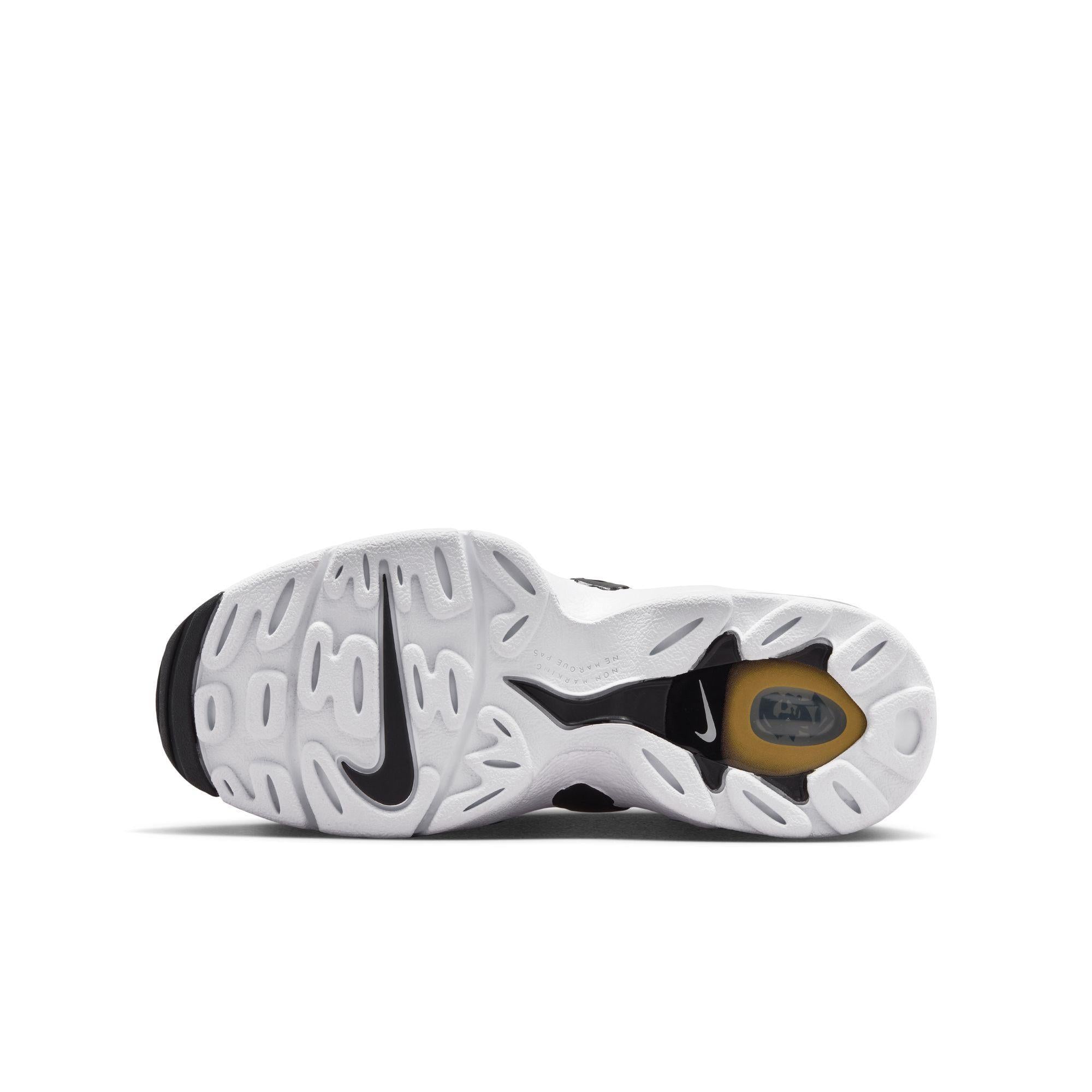 Nike Air DT Max '96 Low Gradeschool “Metallic Gold”