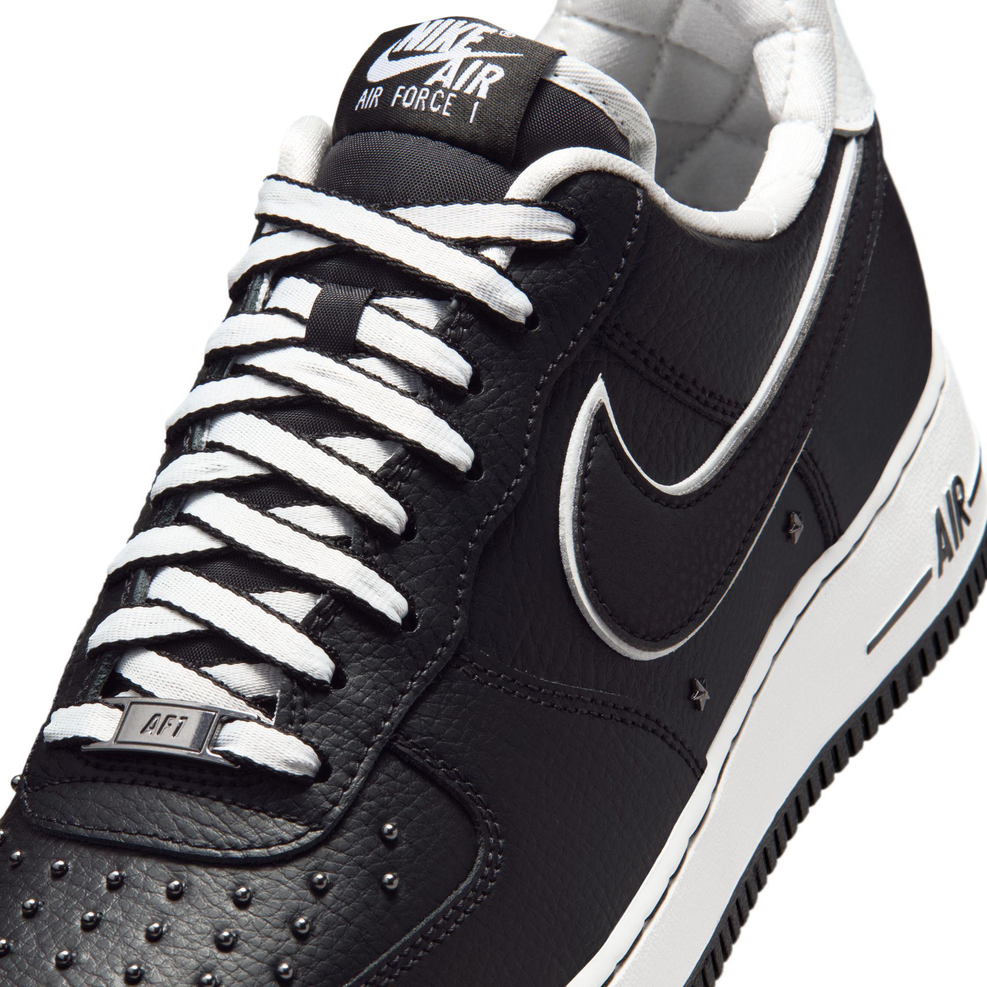 AIR FORCE 1 '07 PRM “Black Summit”