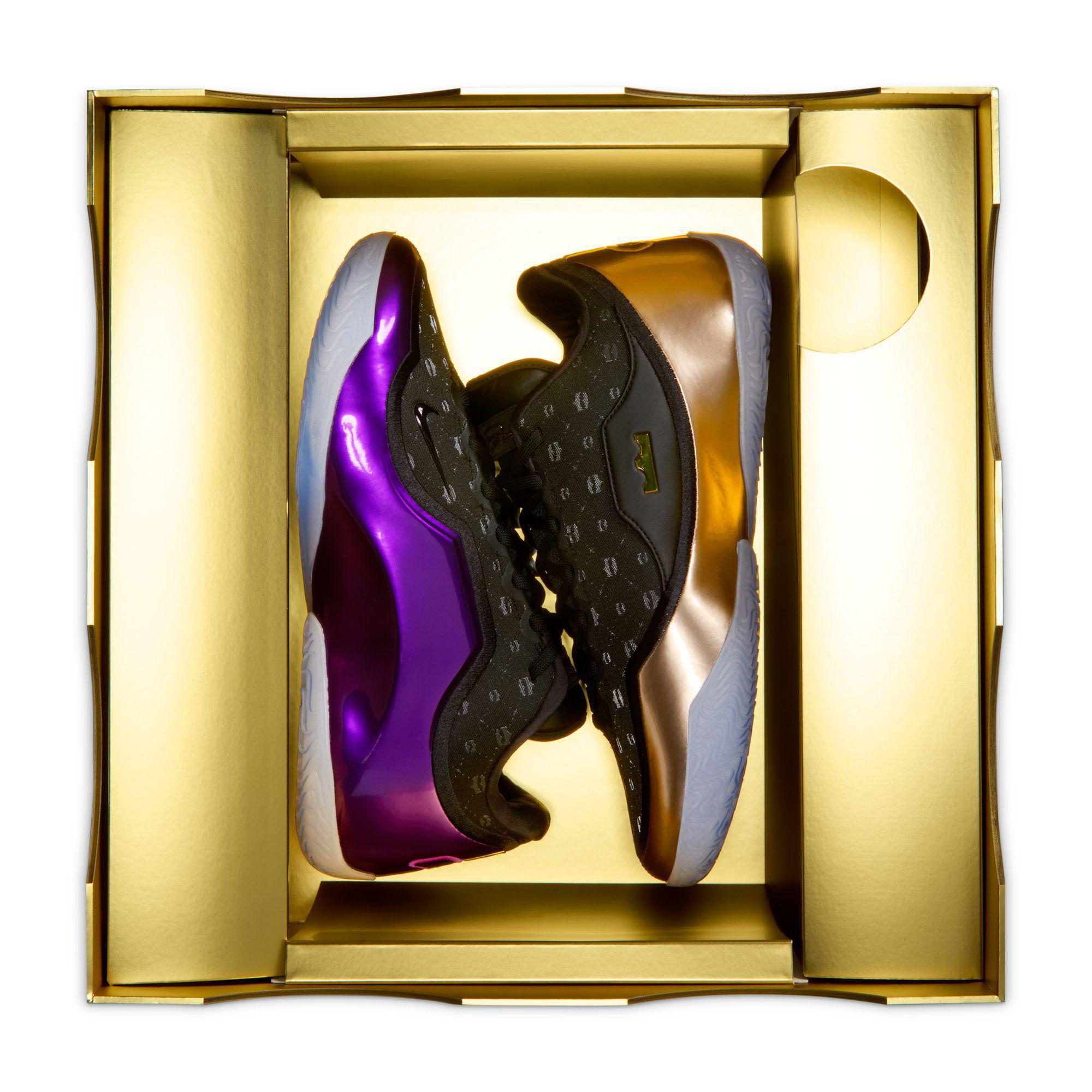 LeBron XXIII 