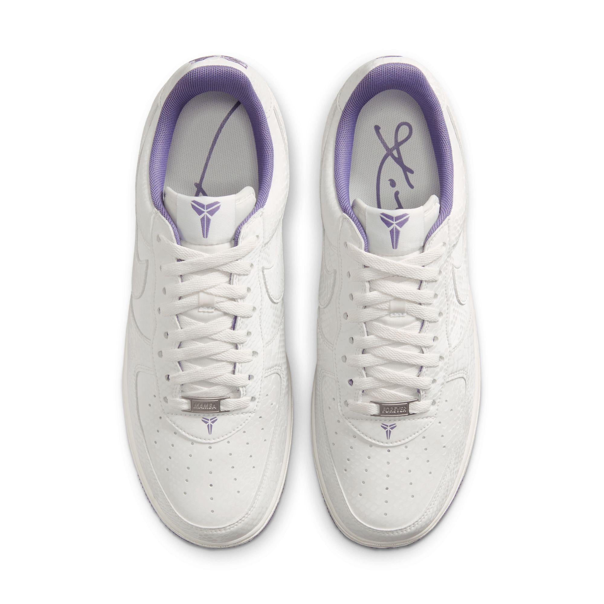 Kobe Air Force 1 Low 