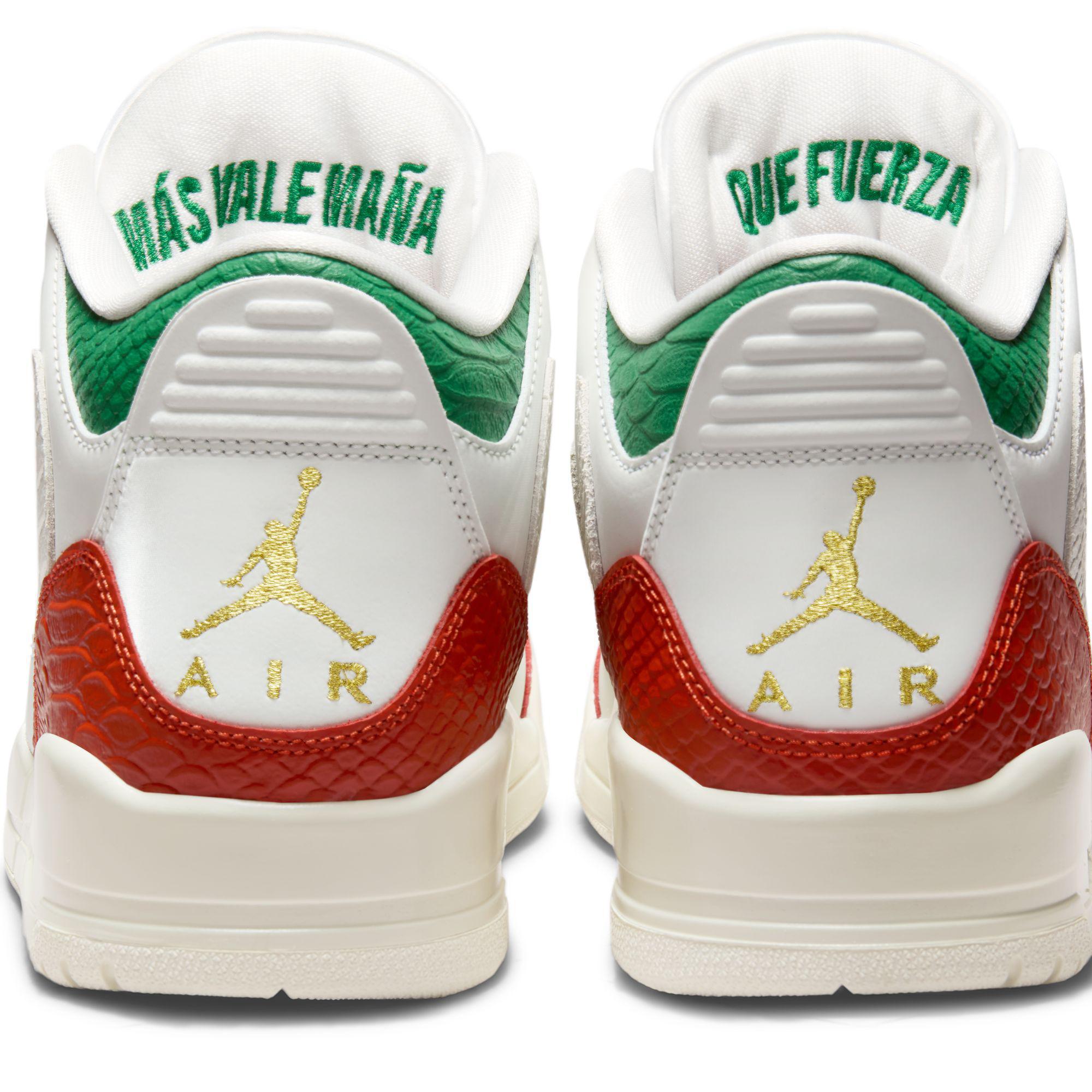 Air Jordan 3 Retro 