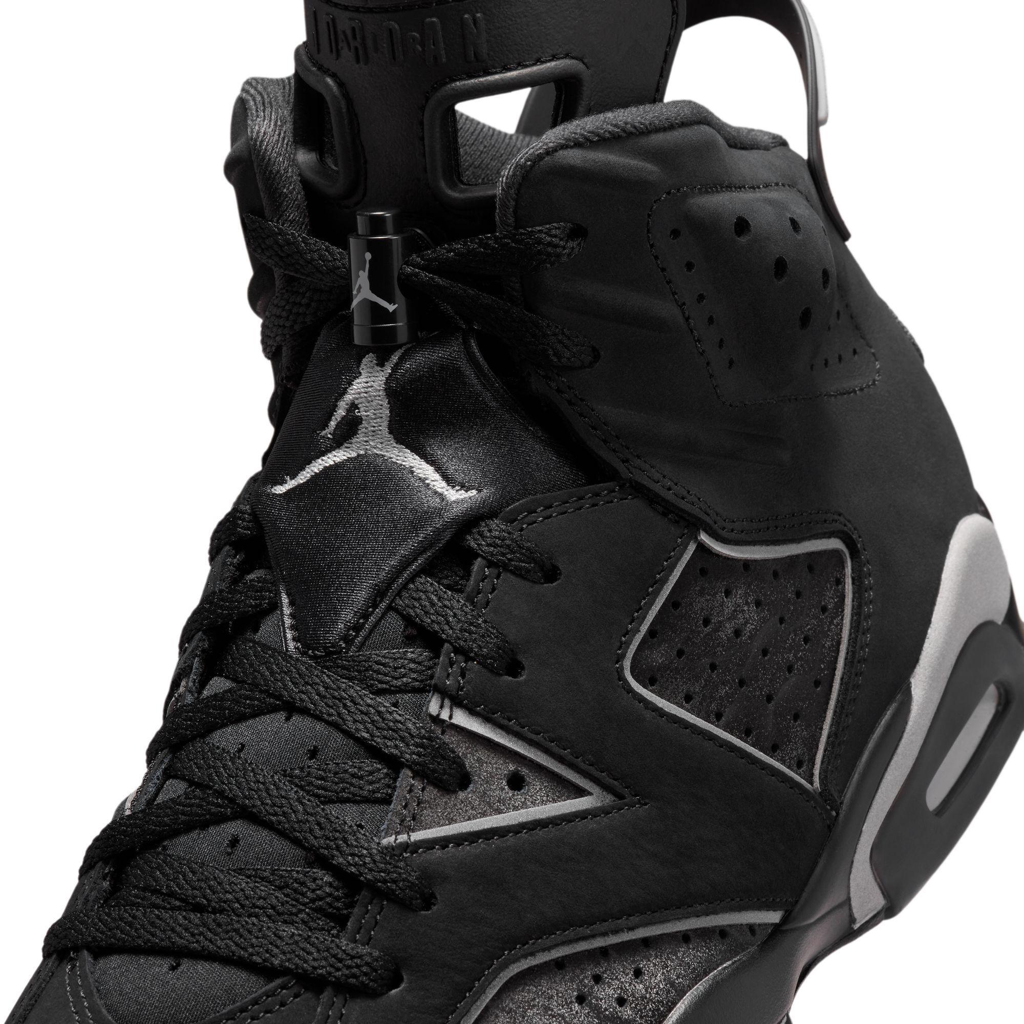 Air Jordan 6 Retro “Cap and Gown”