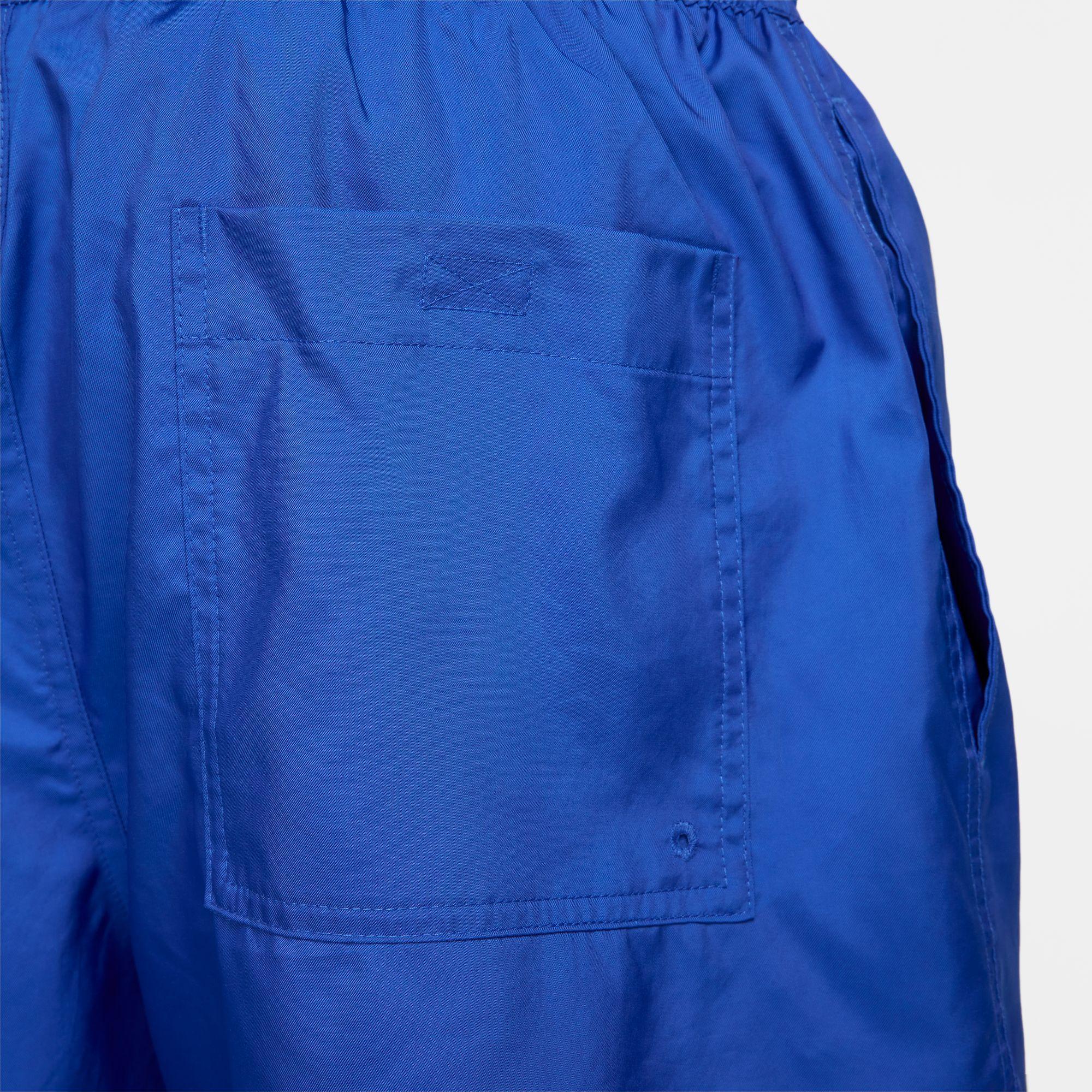 Nike Club Shorts “Game Royal”
