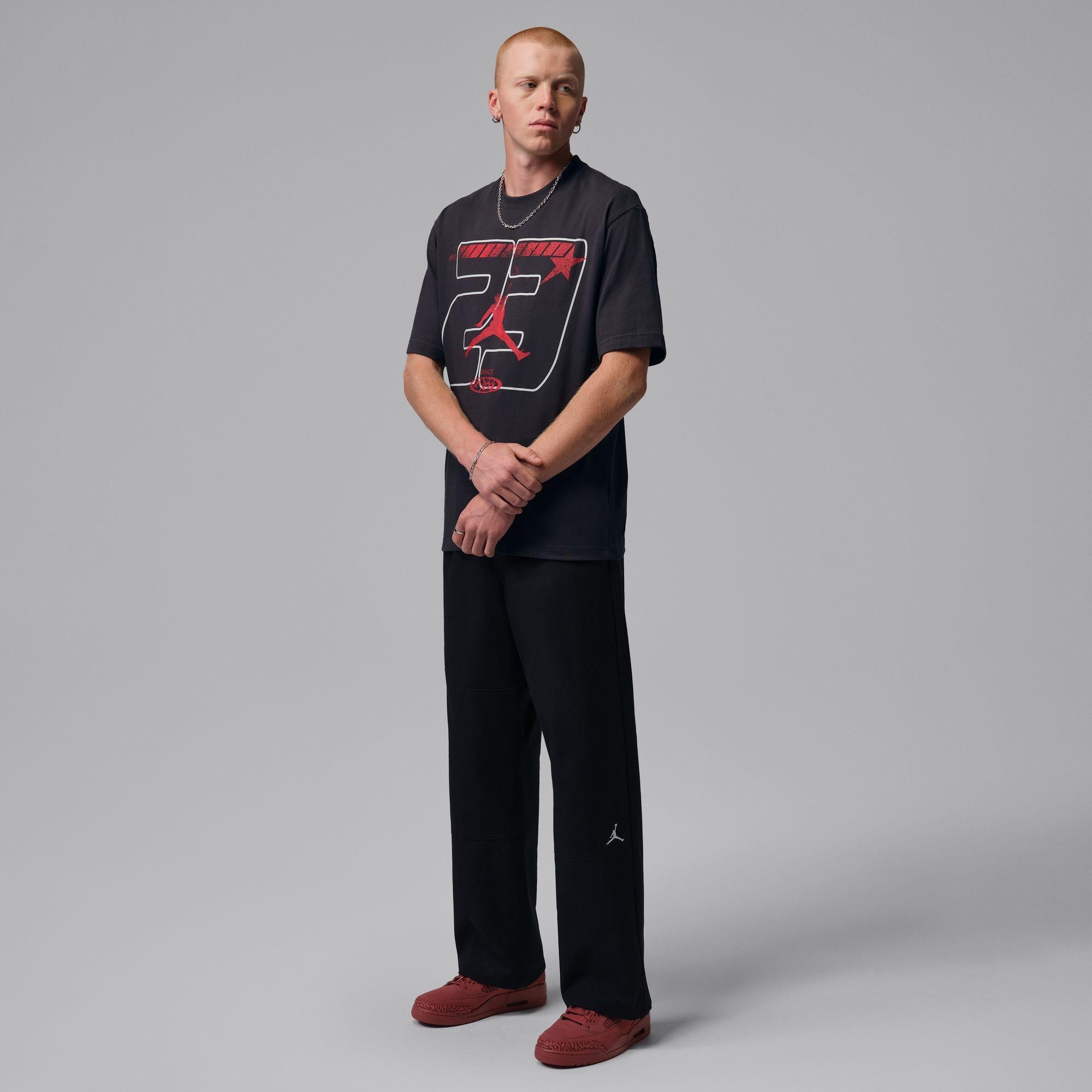 Jordan Graphic T-Shirt “23”