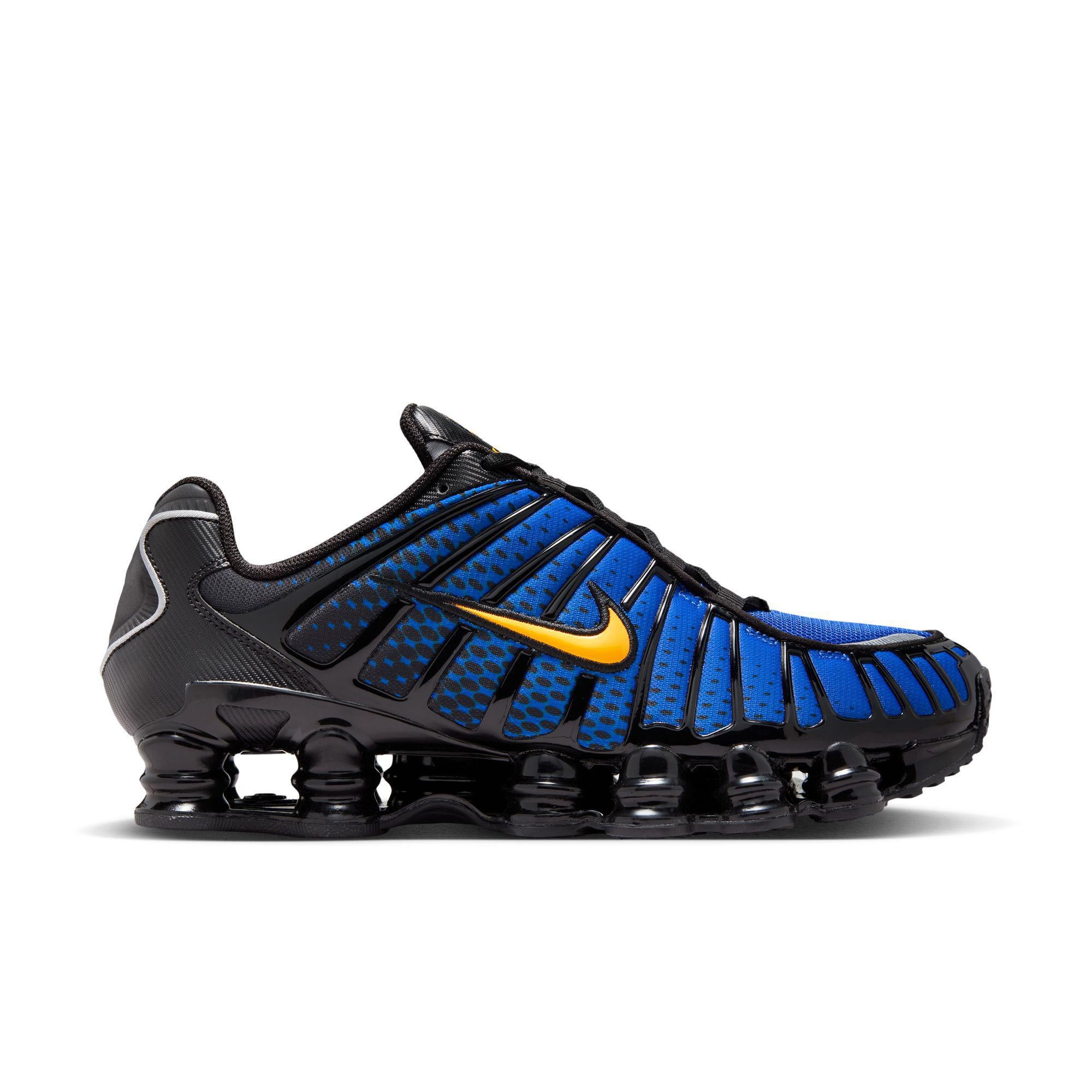 Nike Shox TL 'Varsity Maize'